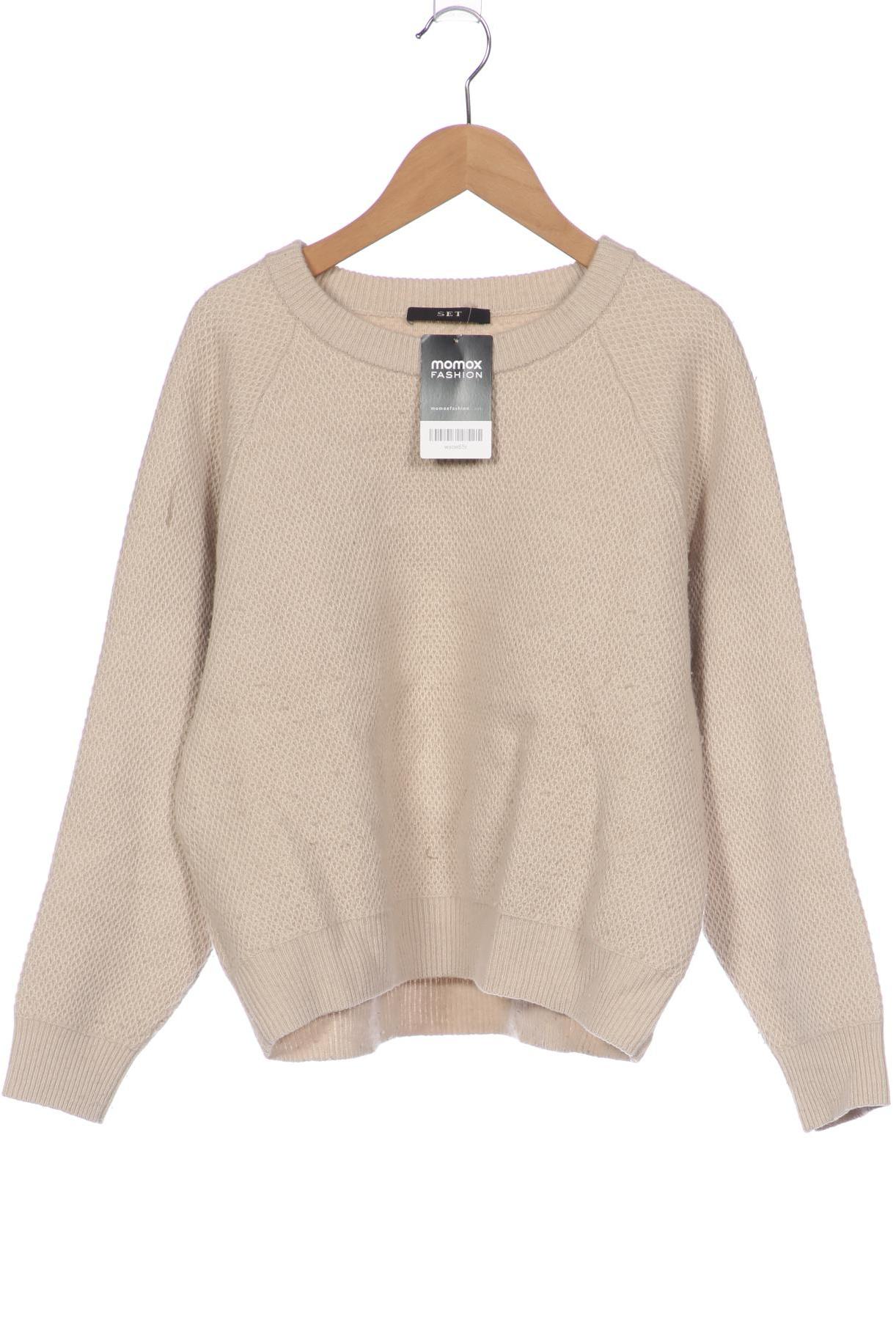 

Set Damen Pullover, beige, Gr. 36
