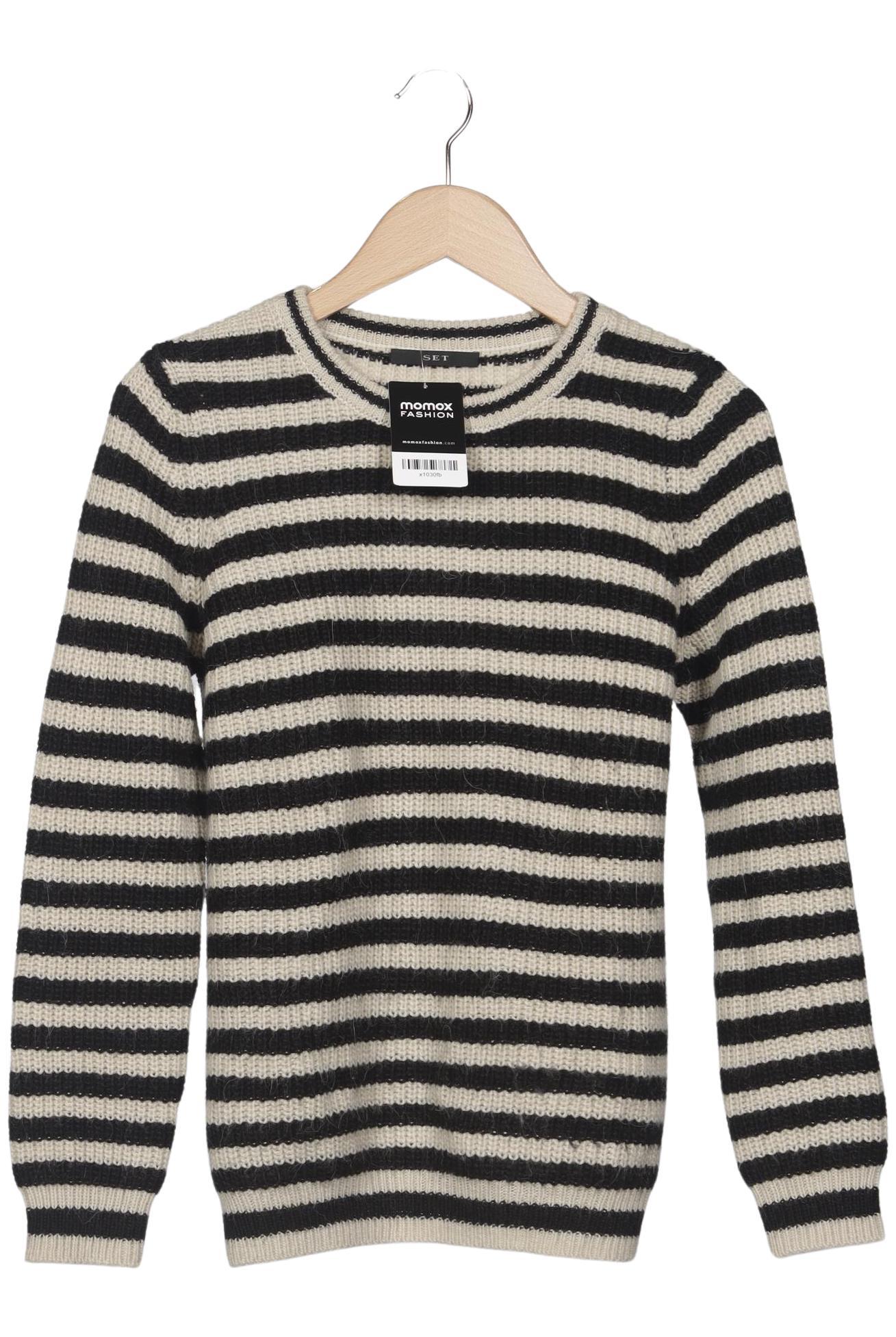 

Set Damen Pullover, mehrfarbig, Gr. 38