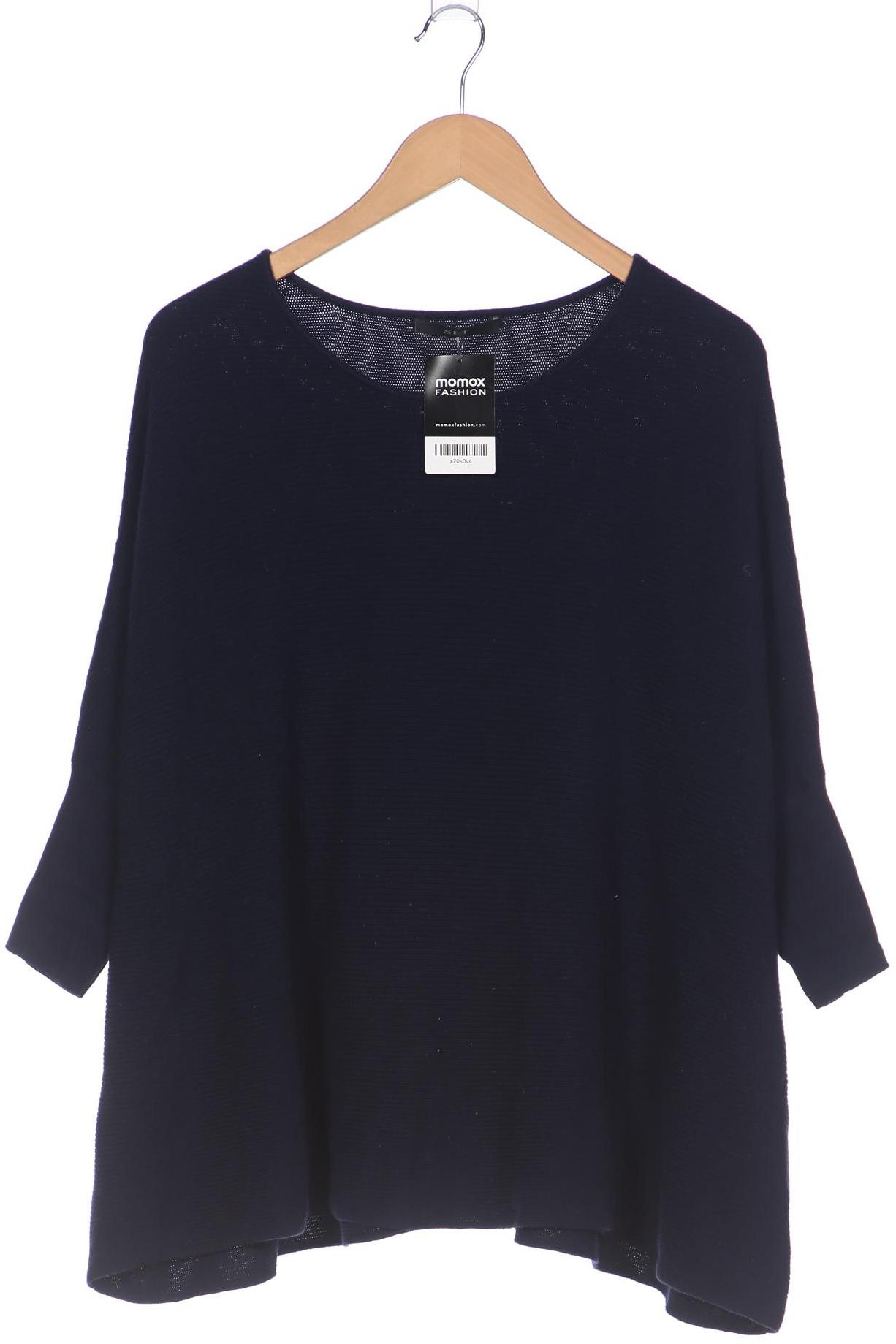 

Set Damen Pullover, marineblau, Gr. 38