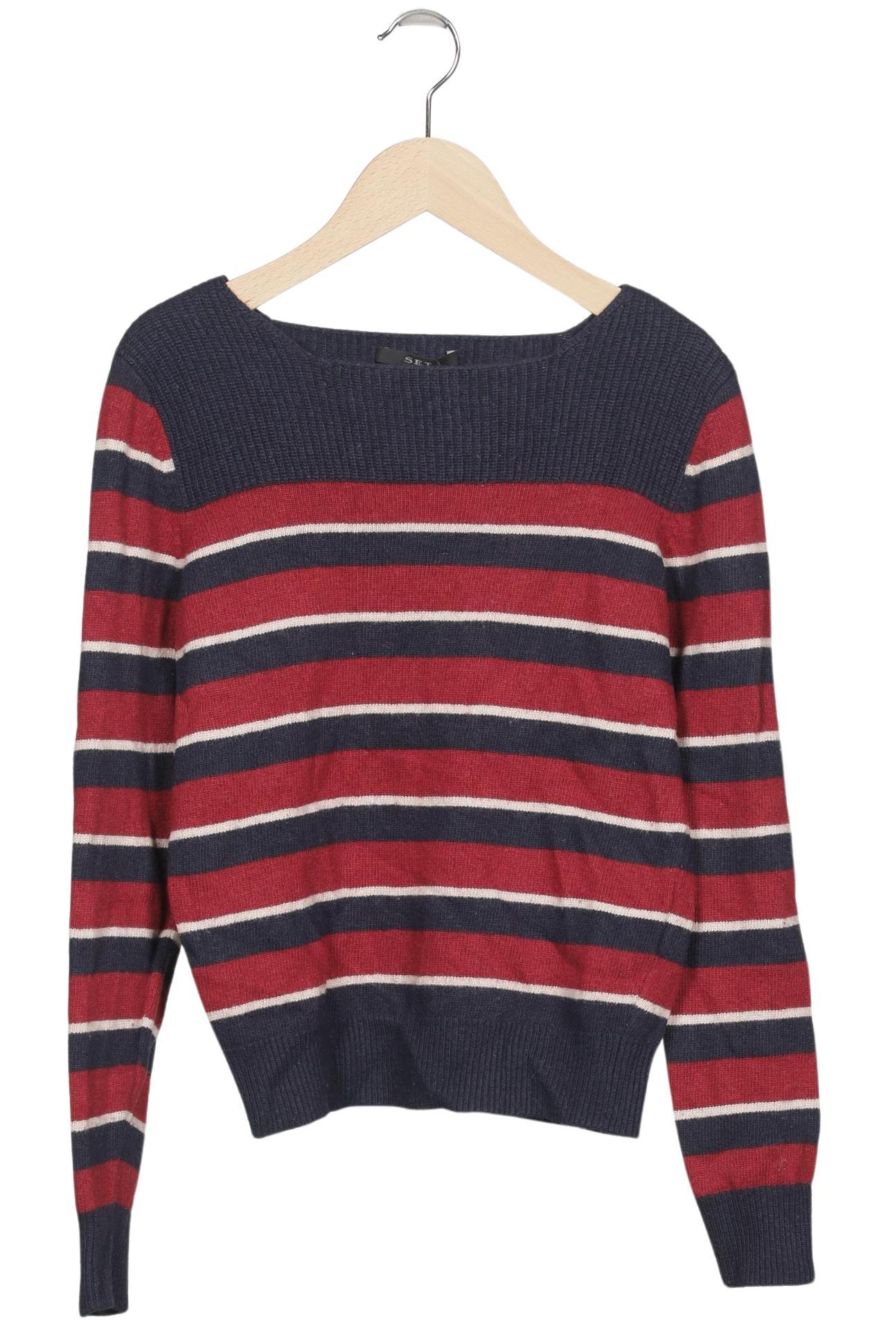 

Set Damen Pullover, mehrfarbig, Gr. 32