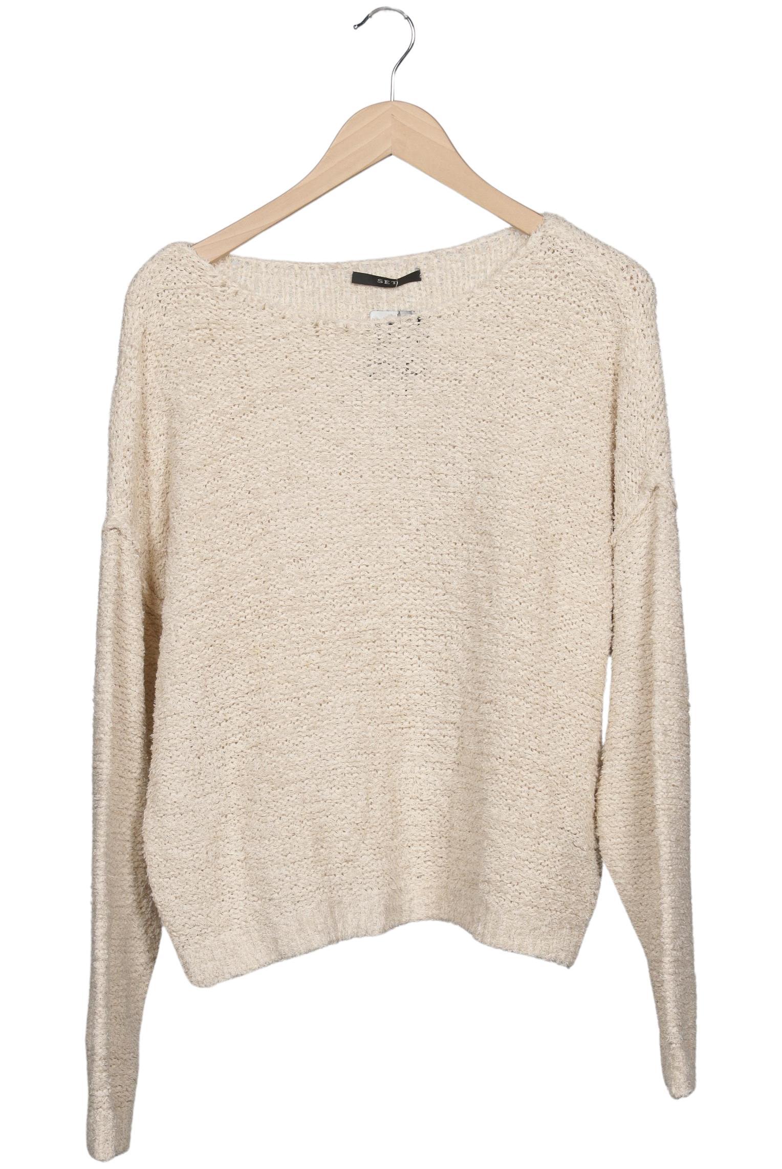 

Set Damen Pullover, beige, Gr. 34