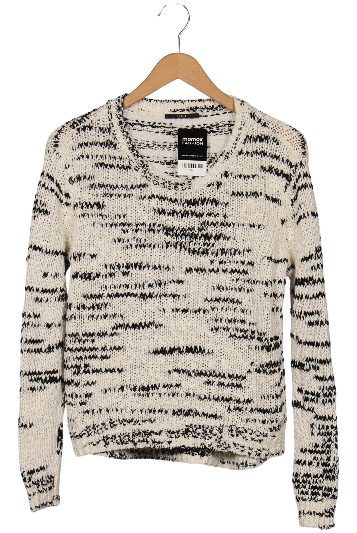 

Set Damen Pullover, weiß, Gr. 38