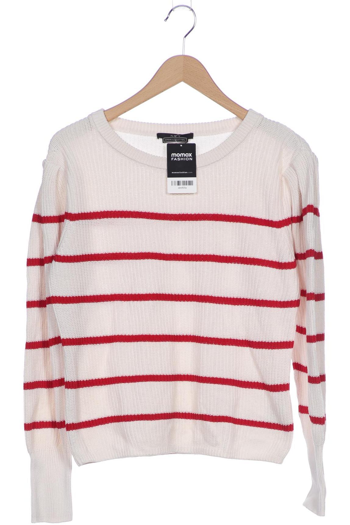 

Set Damen Pullover, weiß, Gr. 38