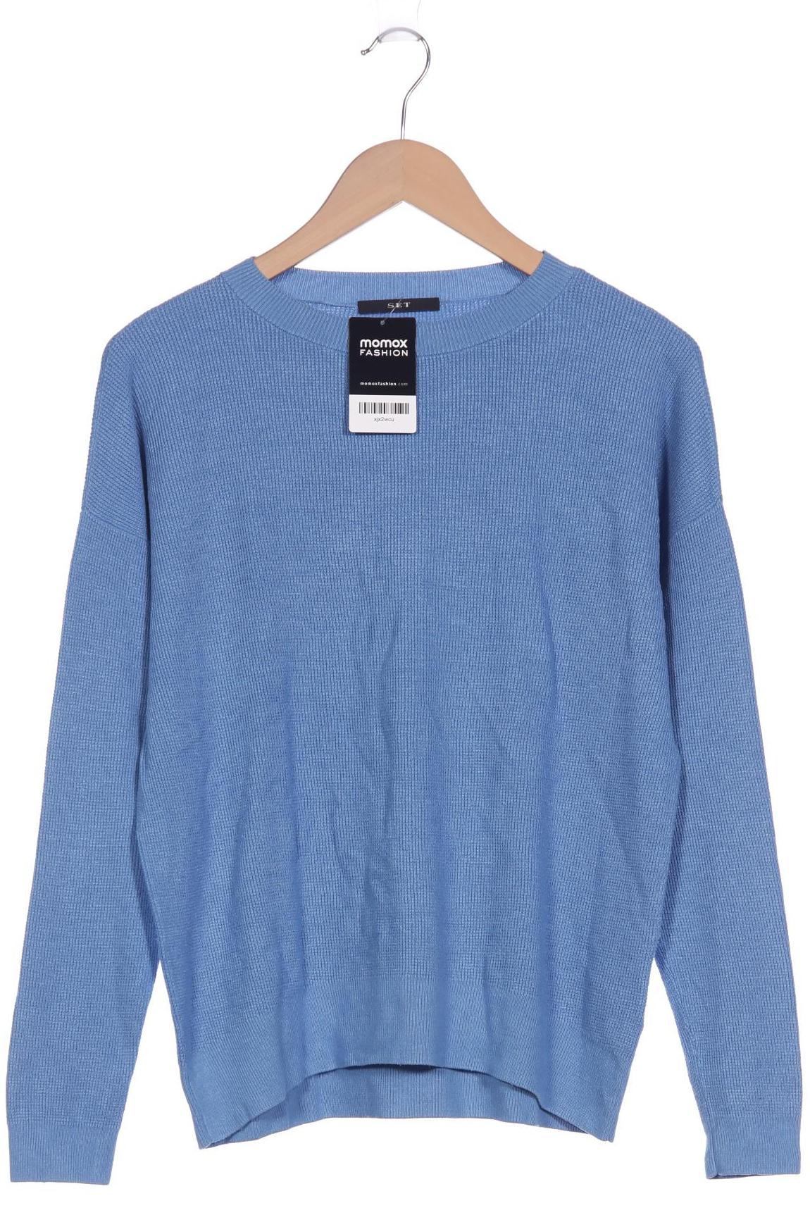 

Set Damen Pullover, blau, Gr. 36