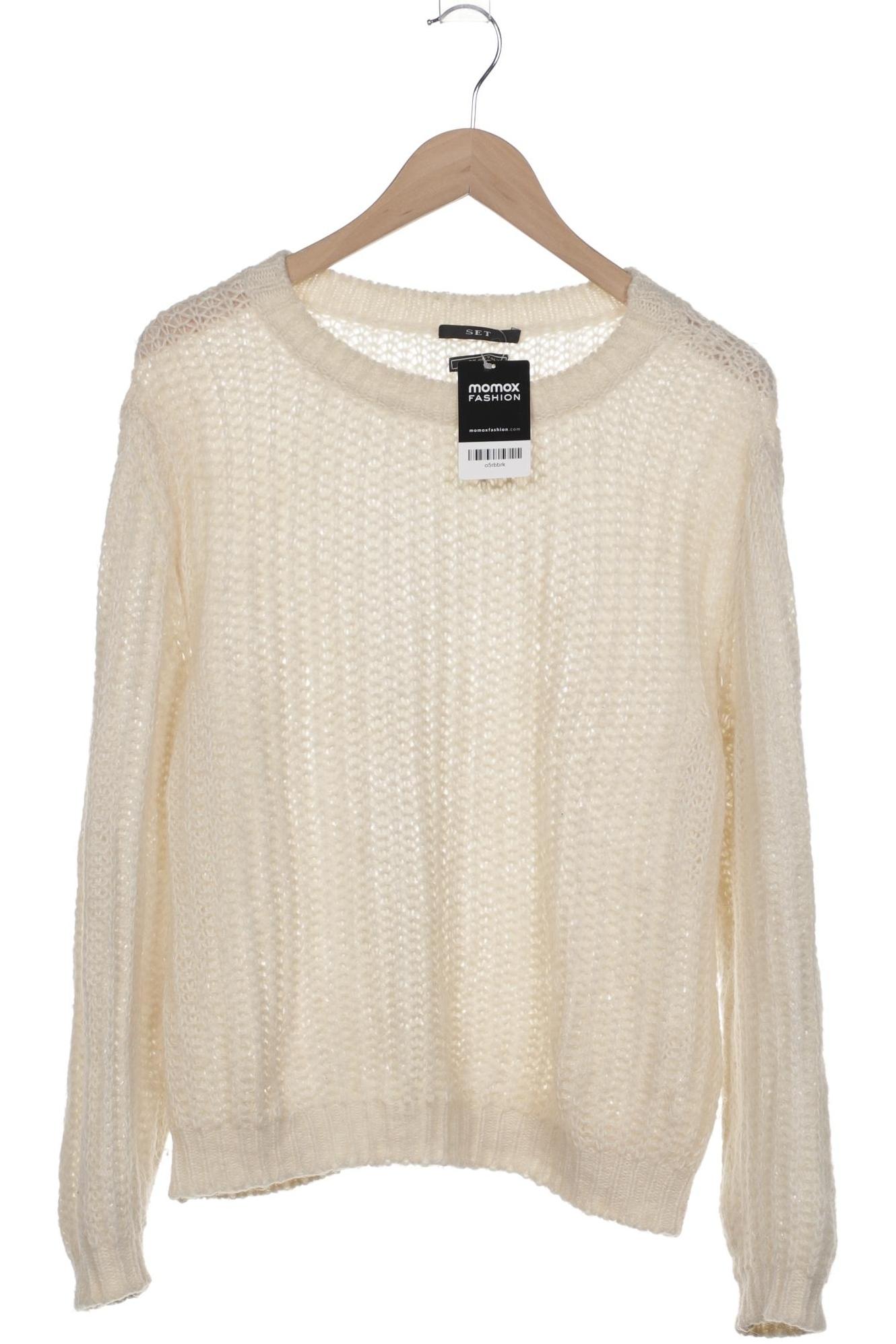 

Set Damen Pullover, beige, Gr. 40