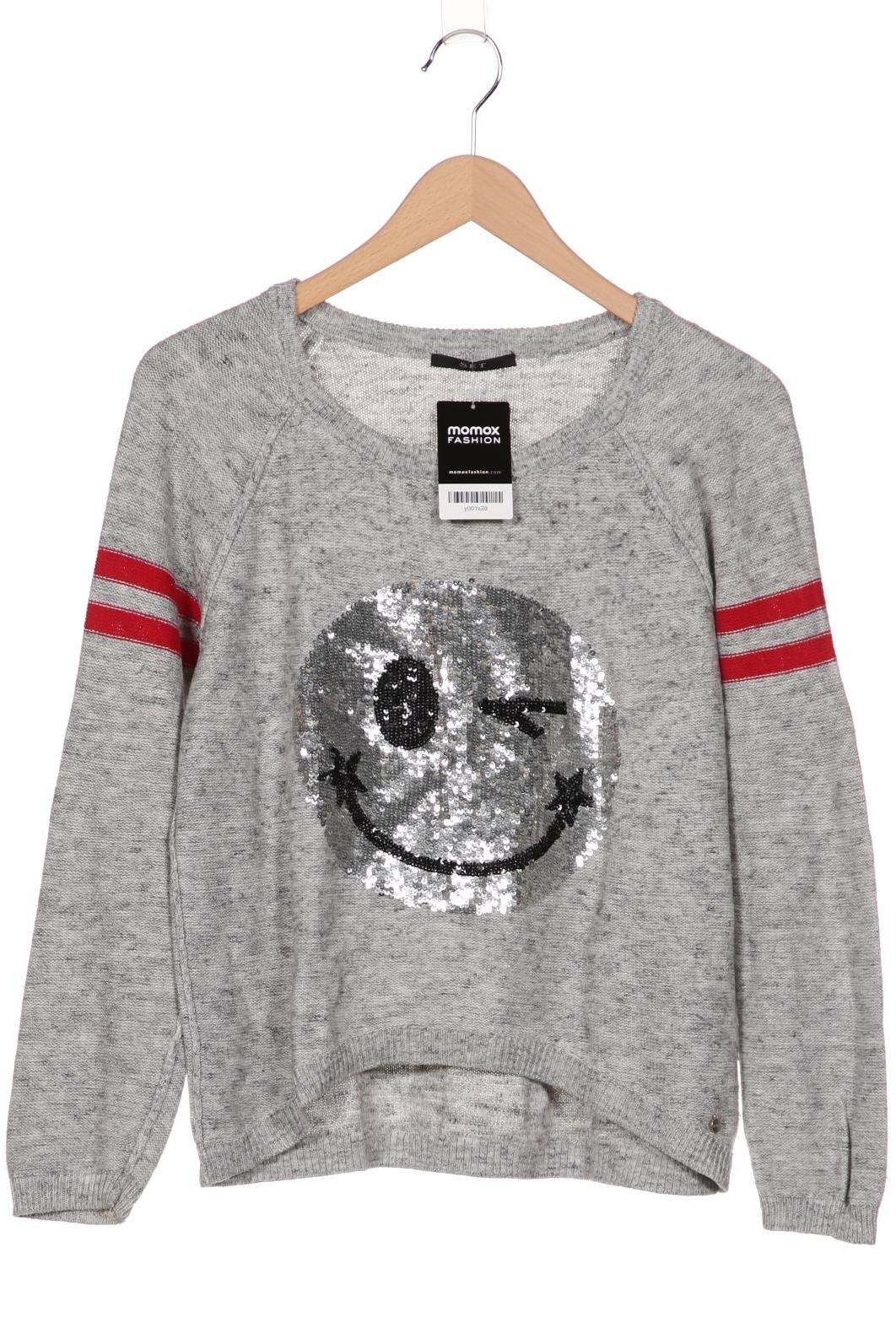

Set Damen Pullover, grau