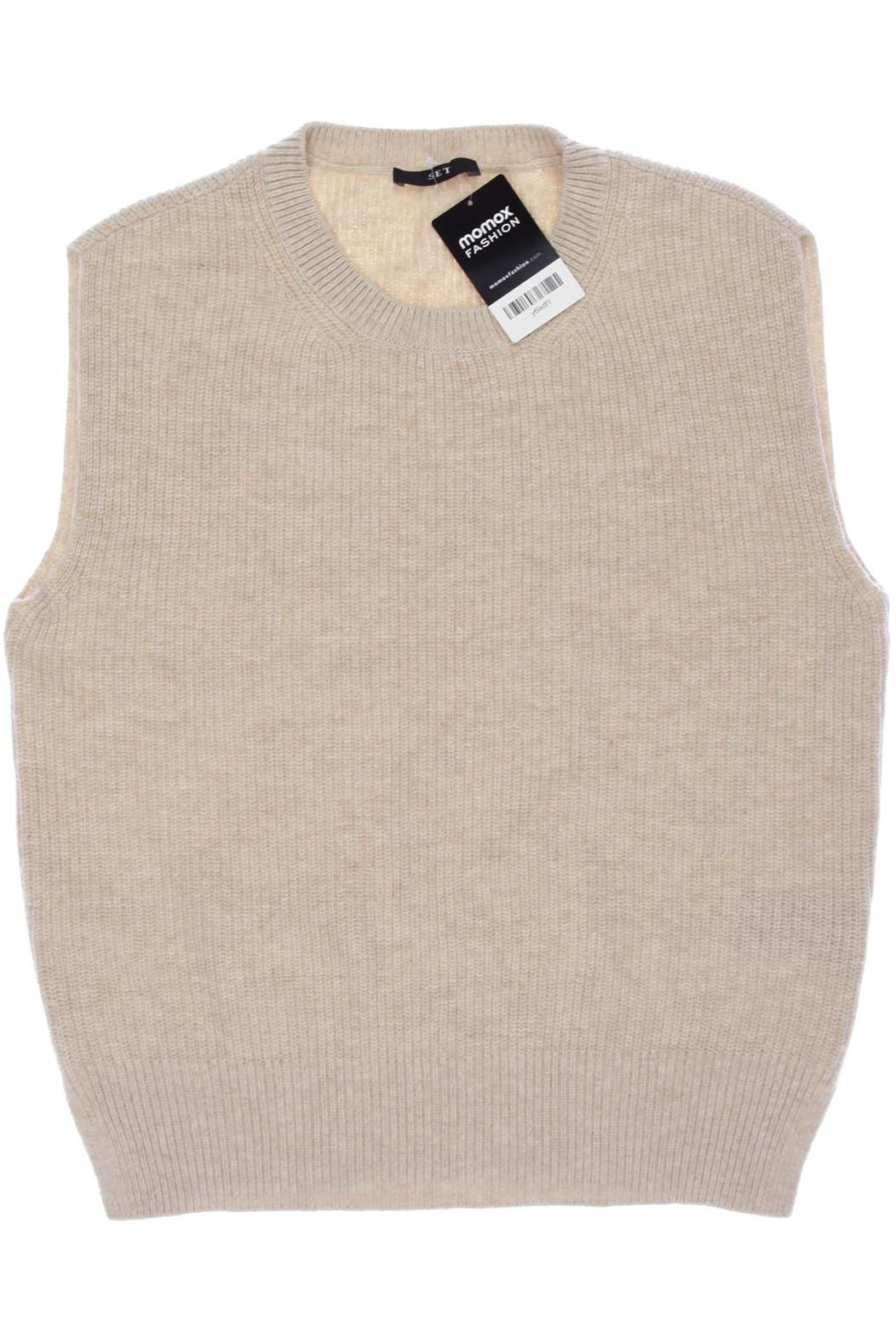 

Set Damen Pullover, beige, Gr. 36