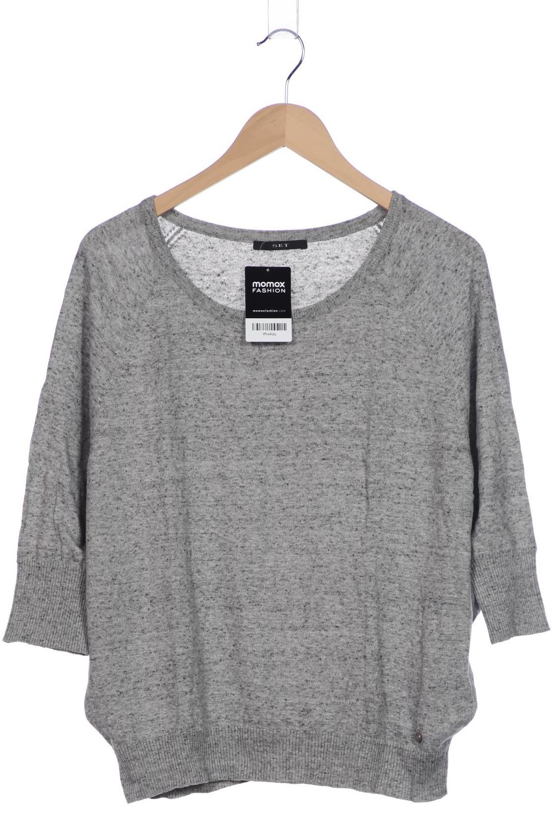 

Set Damen Pullover, grau, Gr. 38