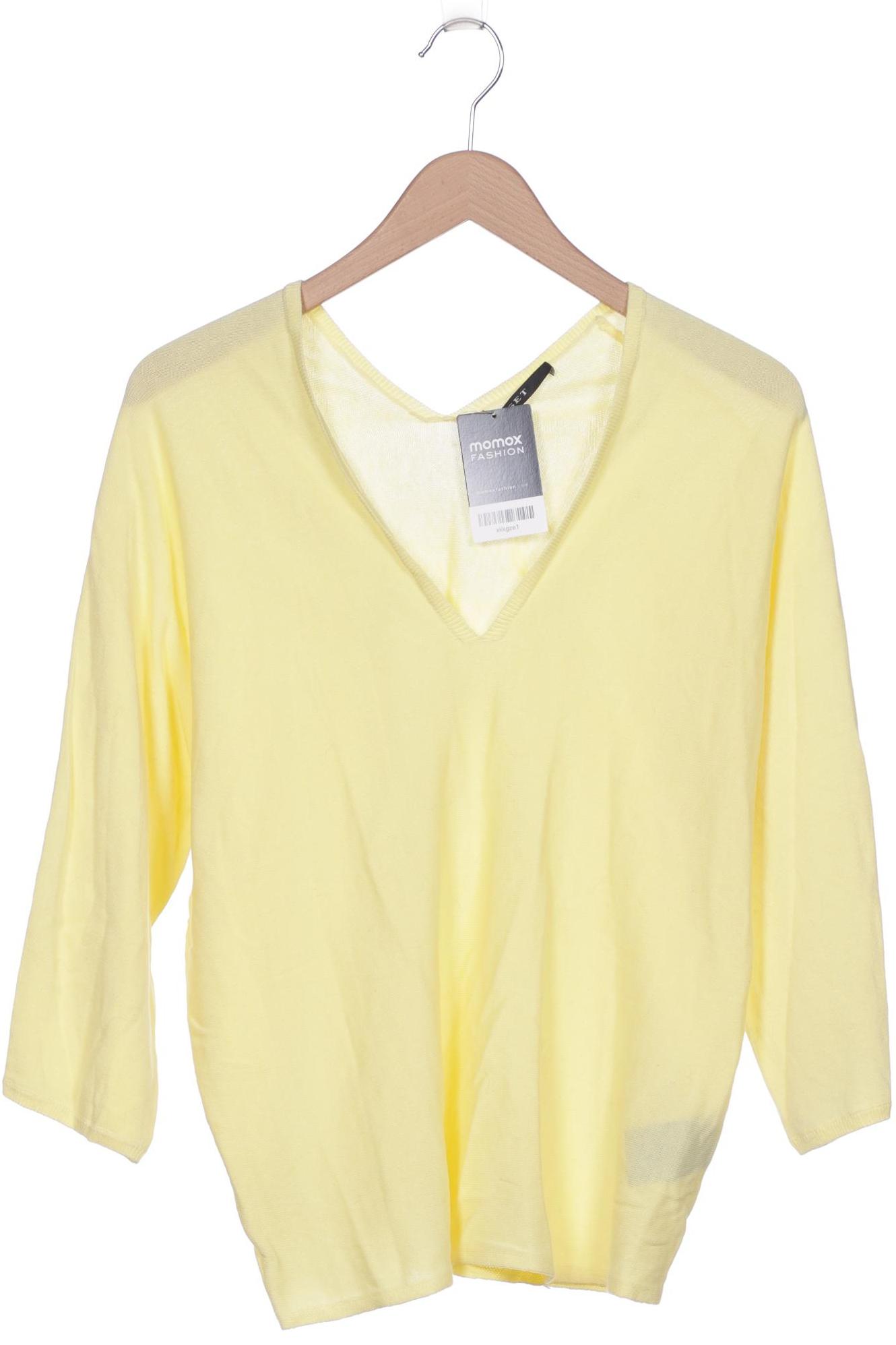 

Set Damen Pullover, gelb, Gr. 38