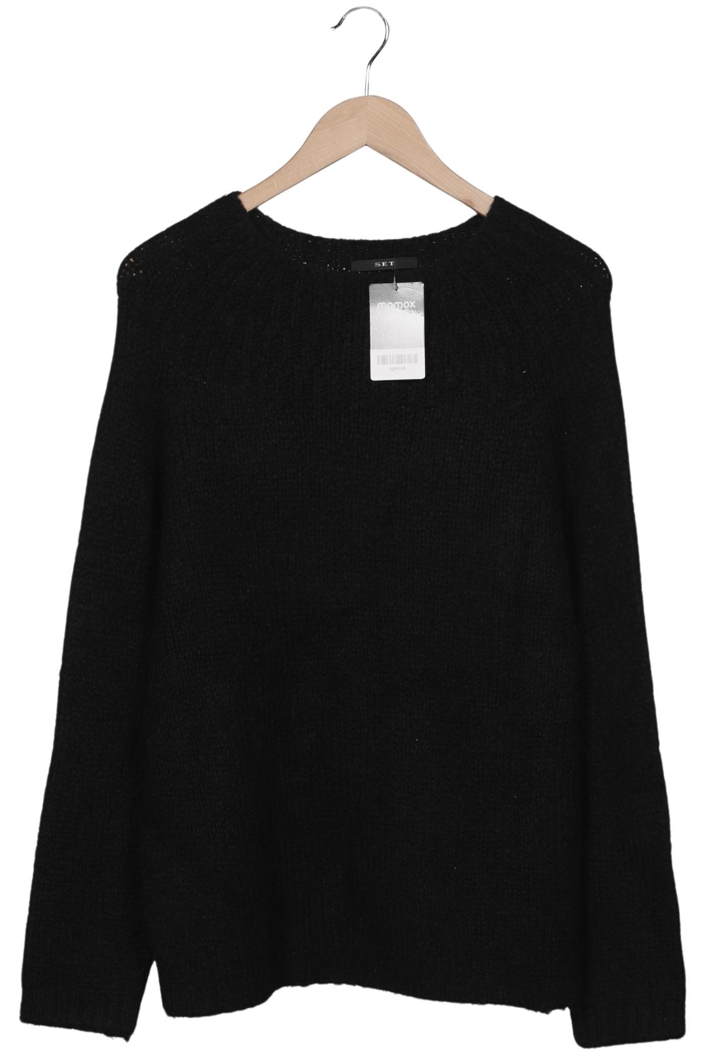 

Set Damen Pullover, schwarz, Gr. 42