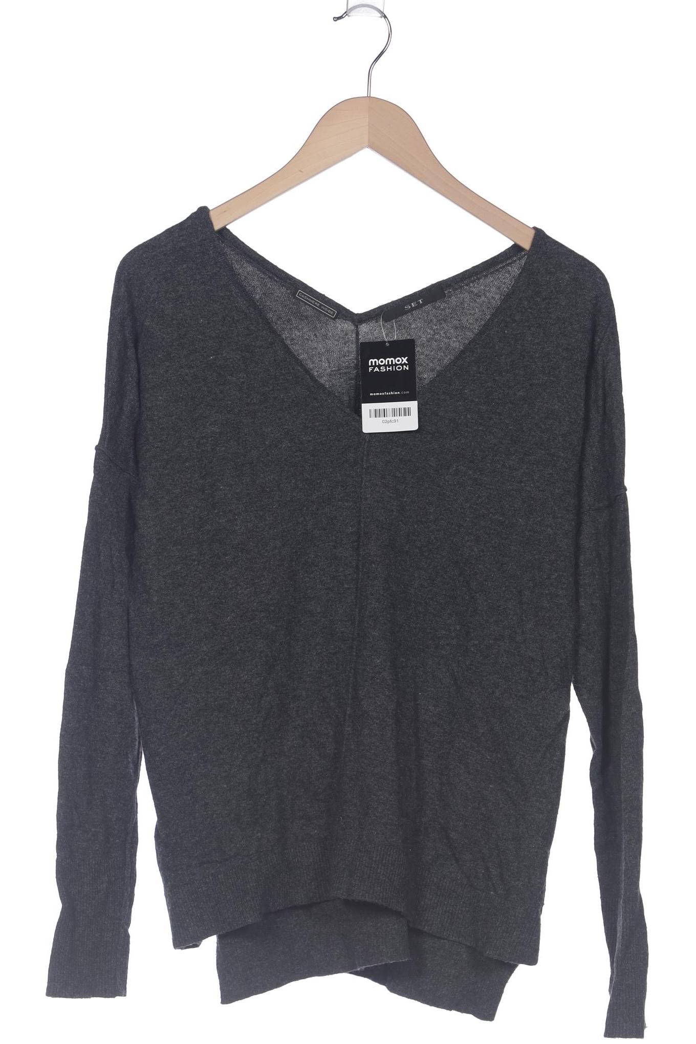 

Set Damen Pullover, grau, Gr. 38