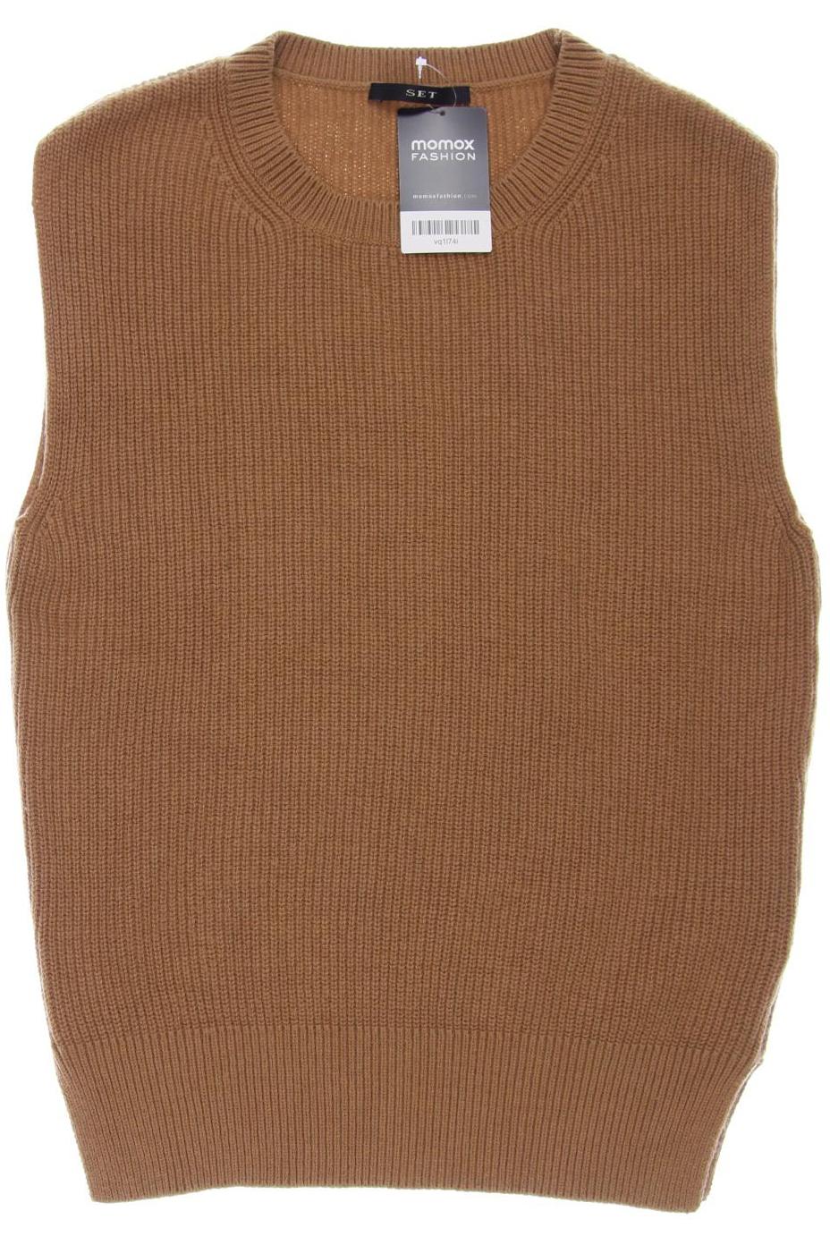 

Set Damen Pullover, beige