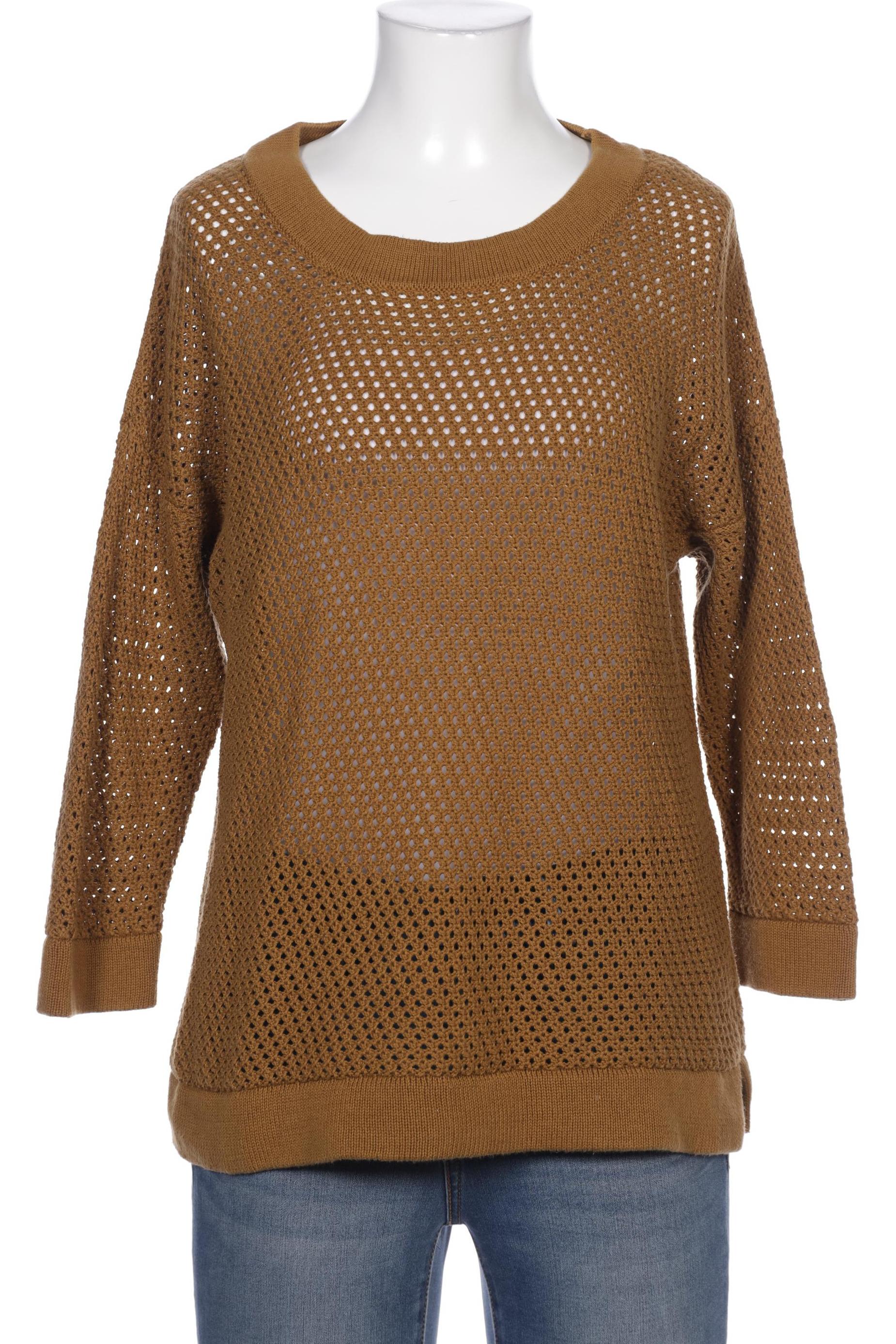 

Set Damen Pullover, braun