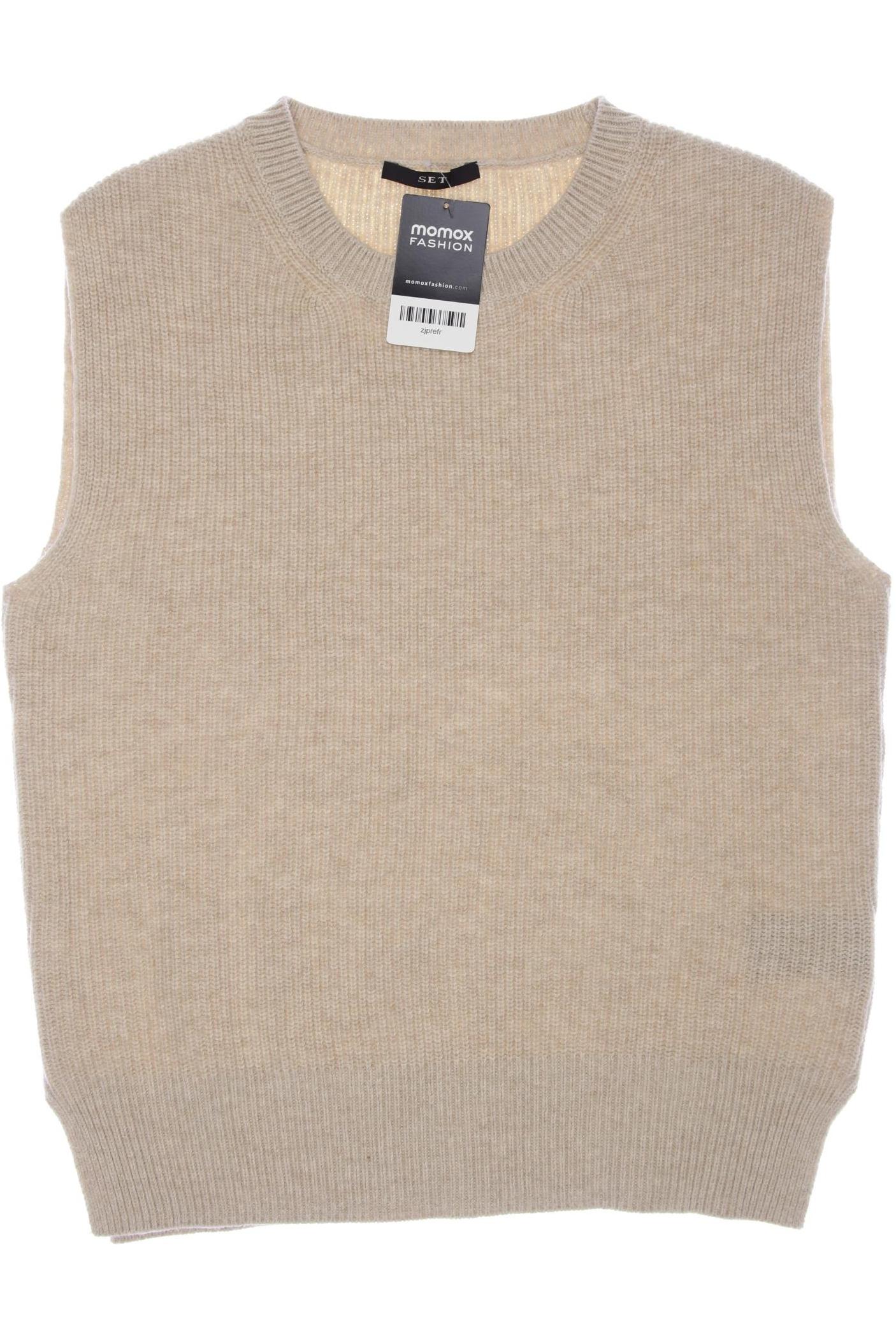 

Set Damen Pullover, beige, Gr. 36