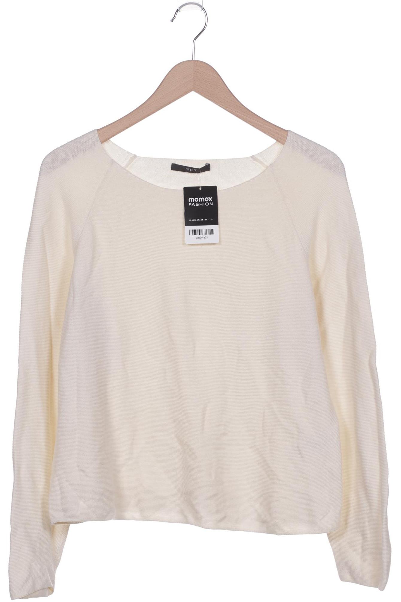 

Set Damen Pullover, beige, Gr. 40