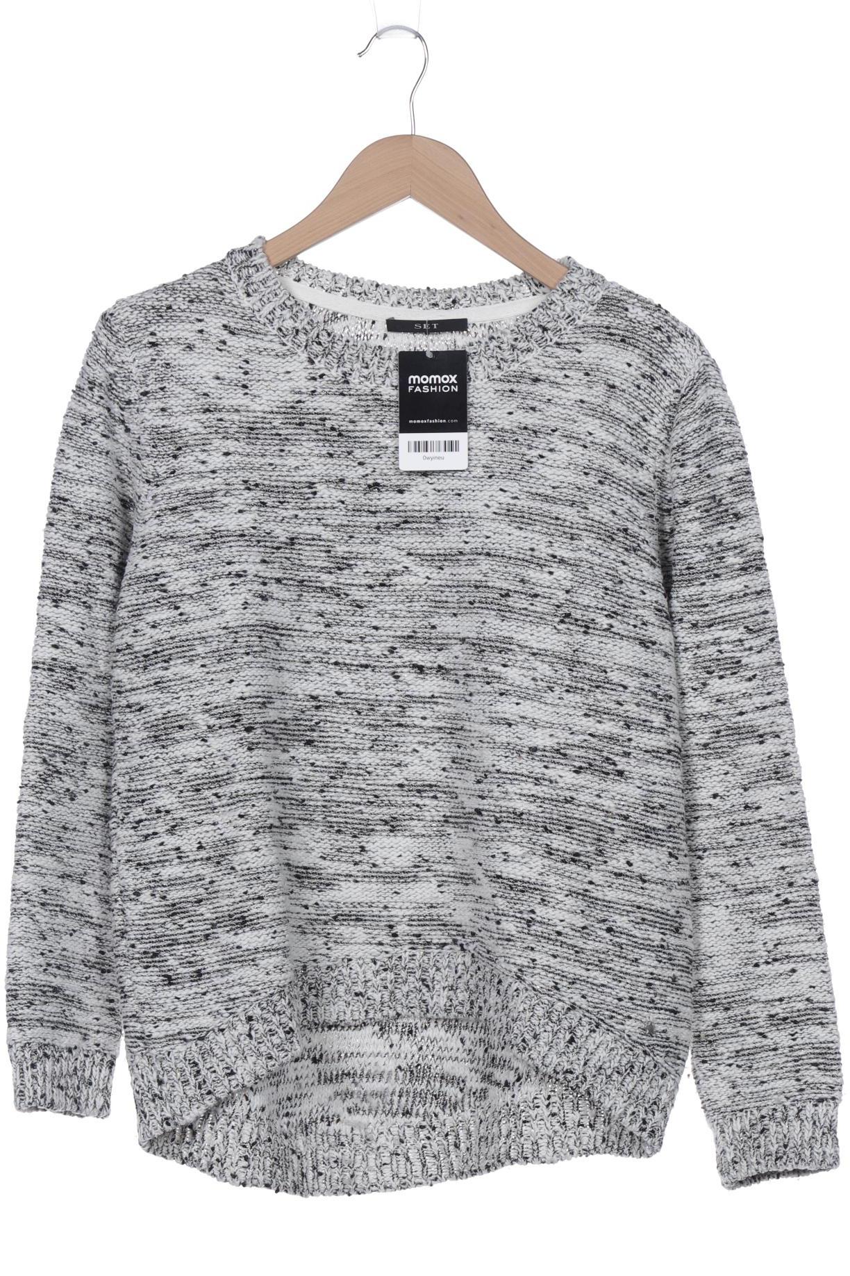 

Set Damen Pullover, grau, Gr. 36