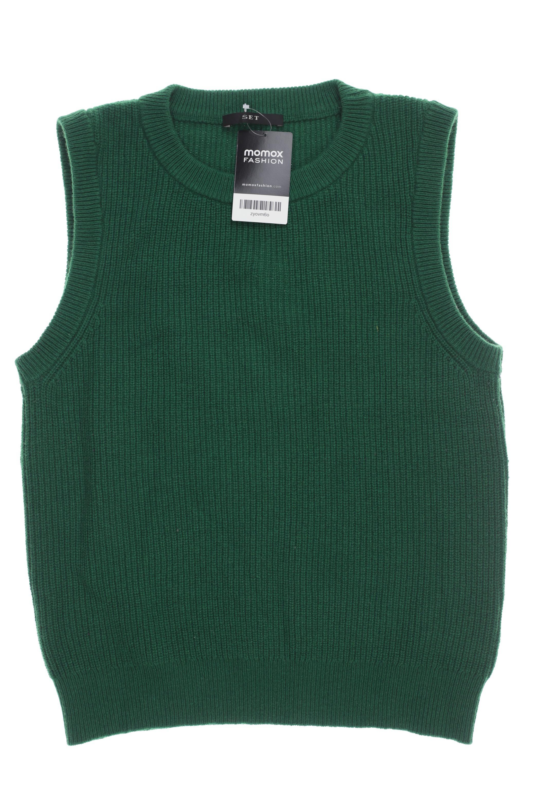 

Set Damen Pullover, grün, Gr. 38