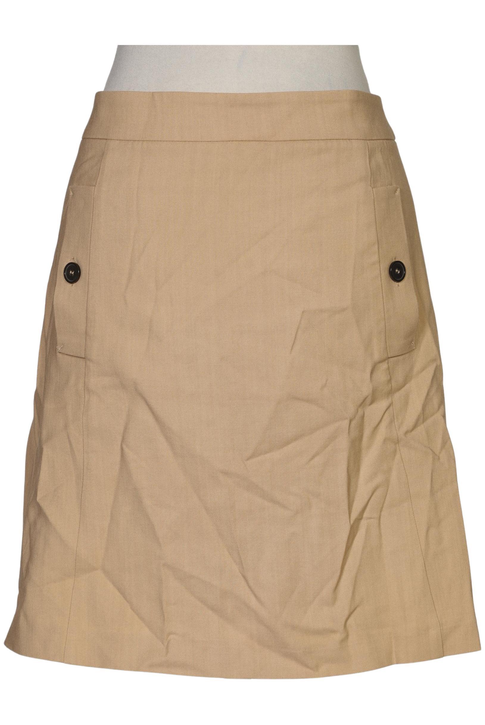 

Set Damen Rock, beige, Gr. 36