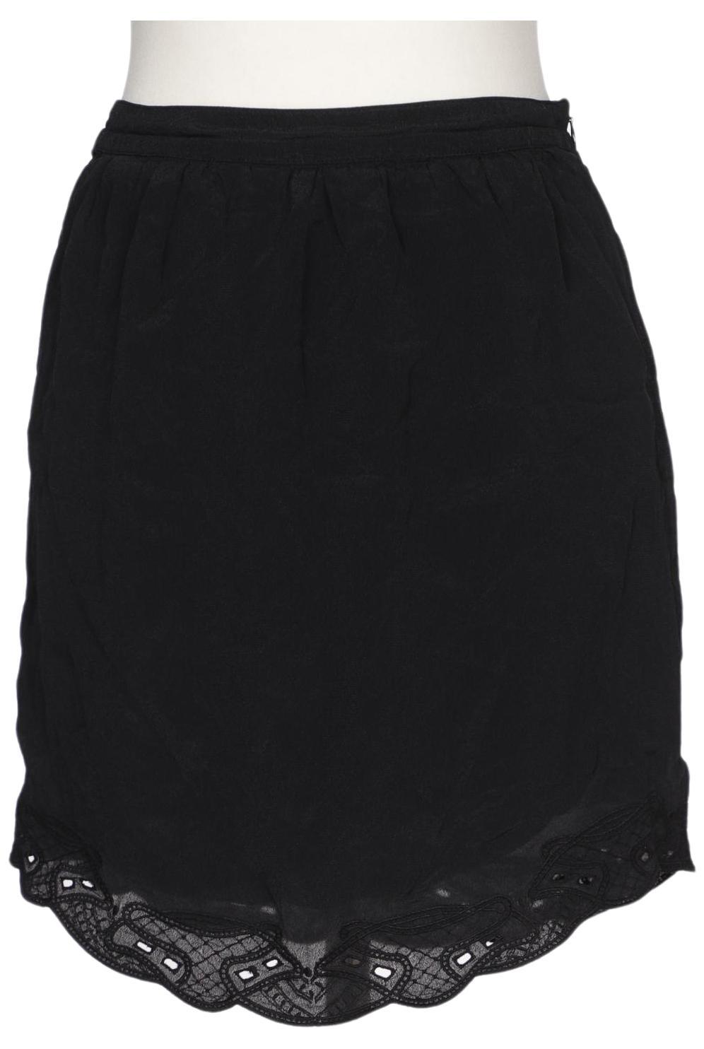 

Set Damen Rock, schwarz, Gr. 32