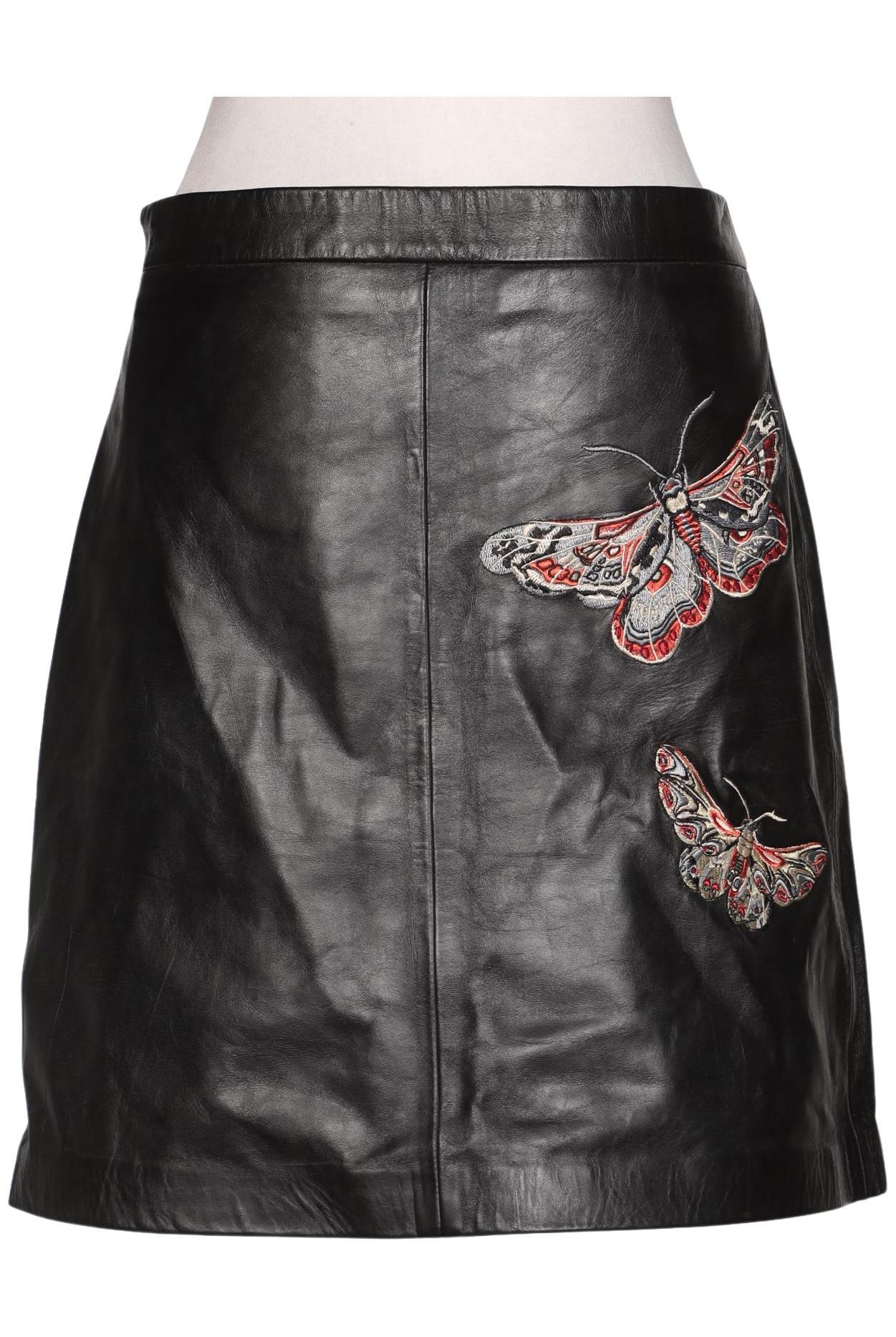 

Set Damen Rock, schwarz, Gr. 40