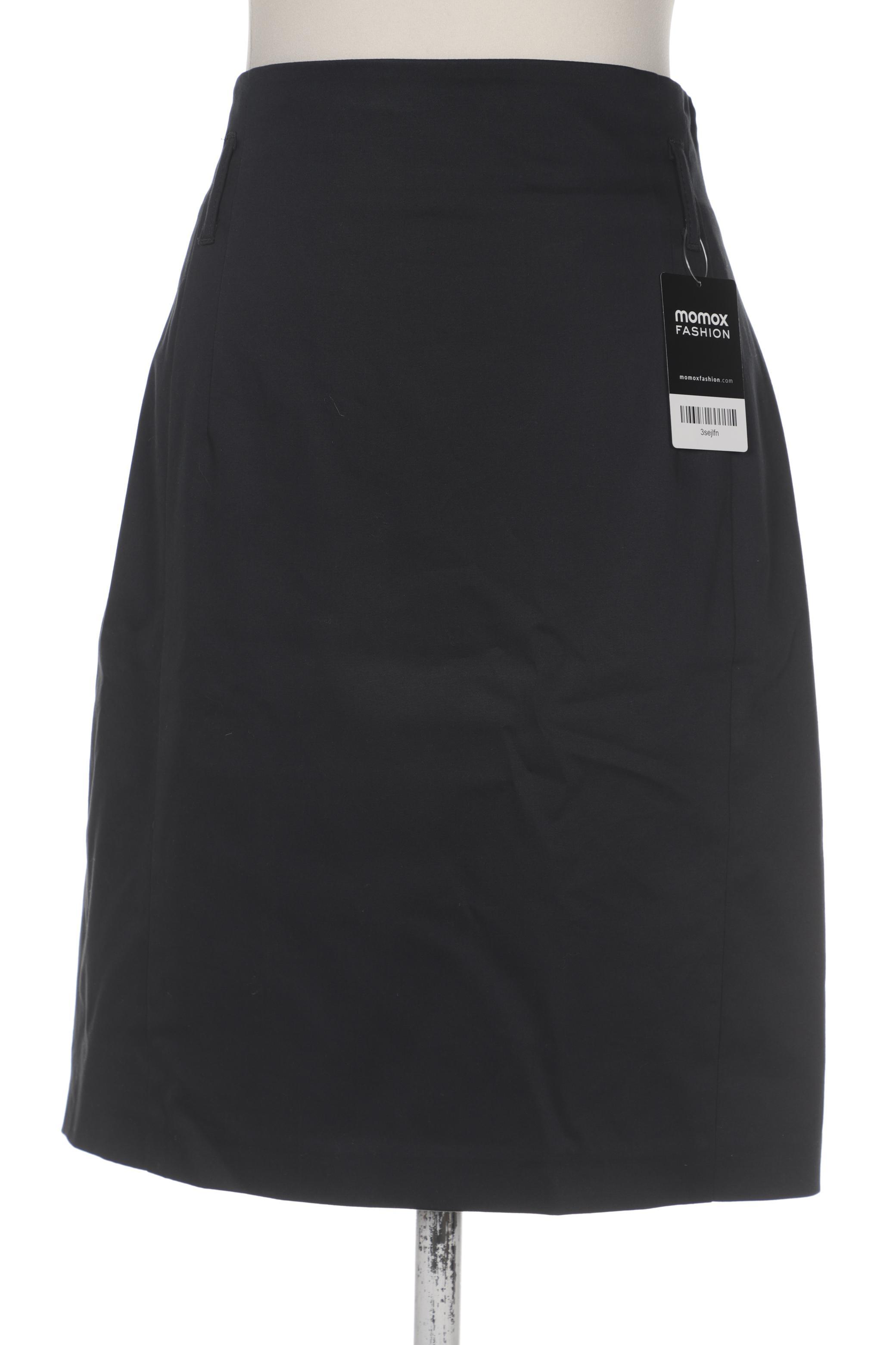

Set Damen Rock, marineblau
