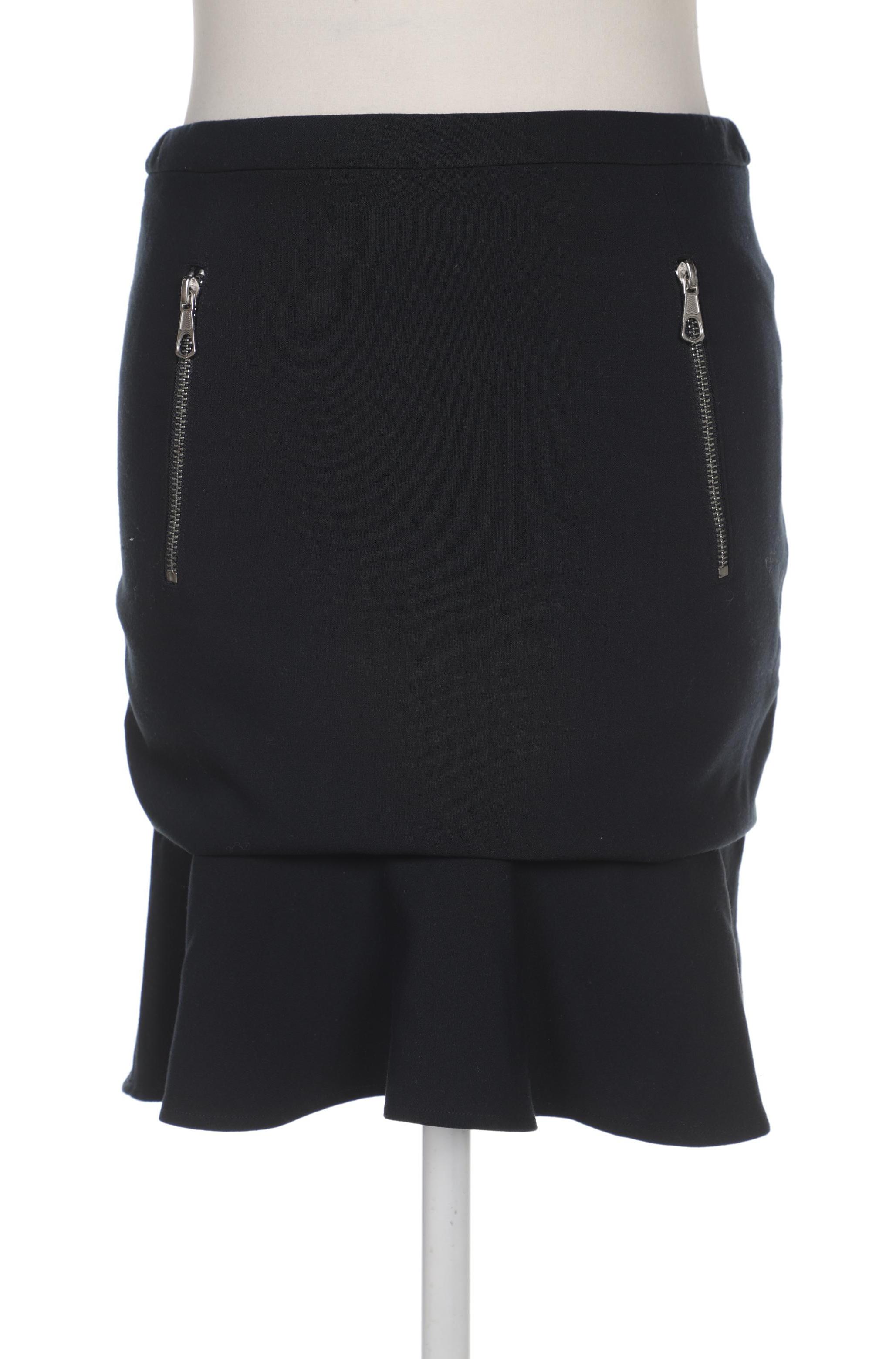 

Set Damen Rock, marineblau