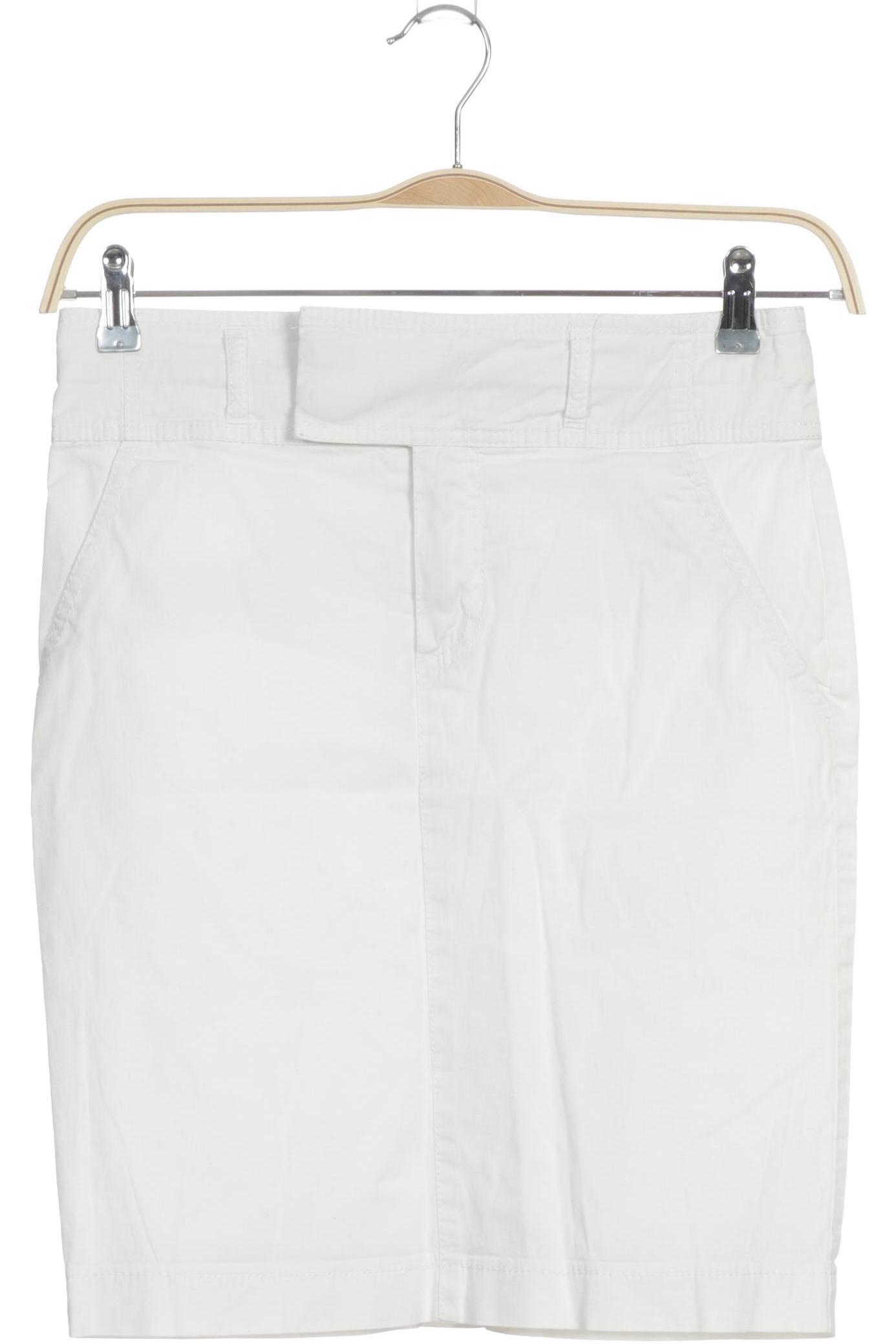

Set Damen Rock, weiß, Gr. 36