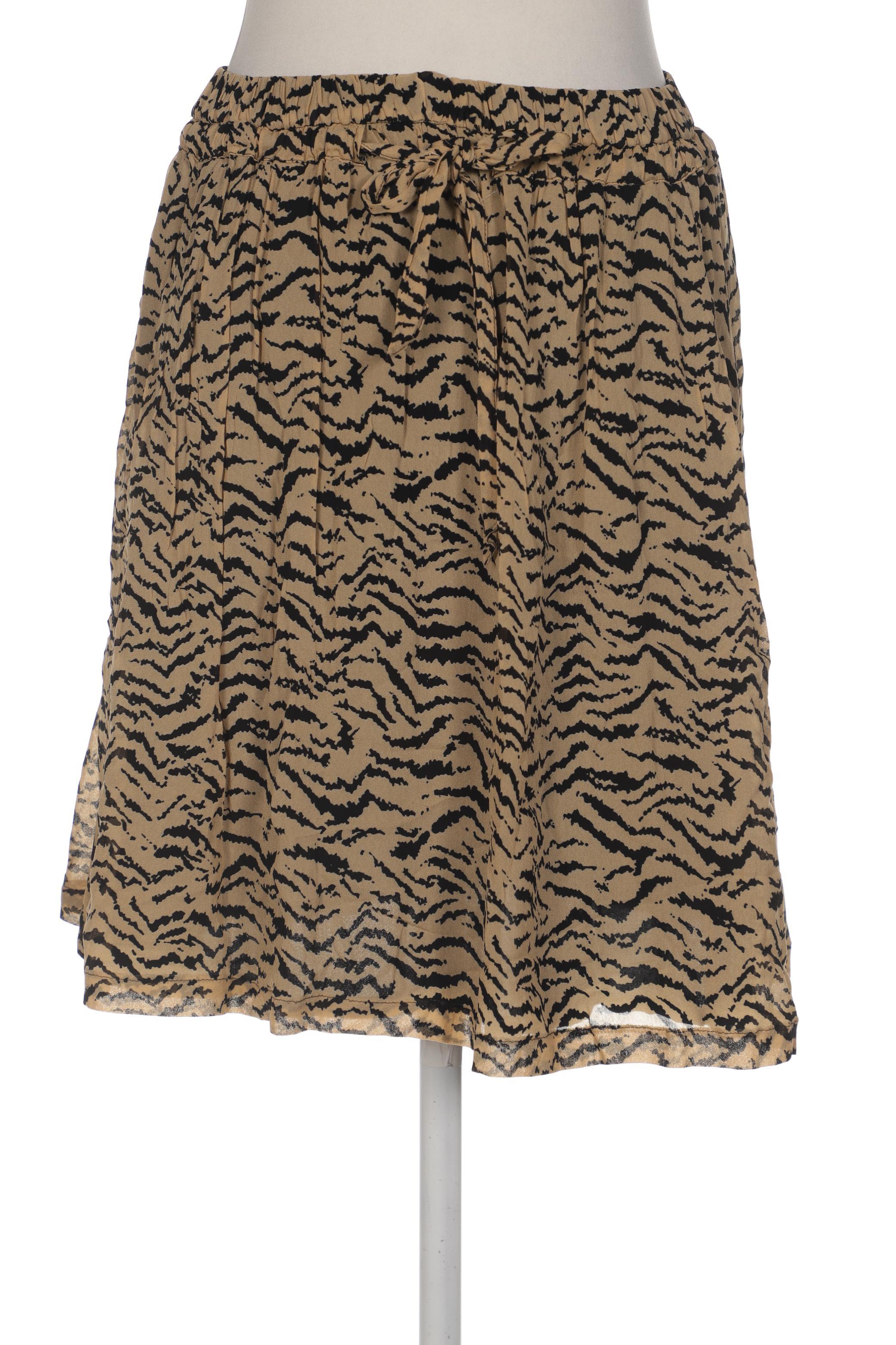 

Set Damen Rock, beige
