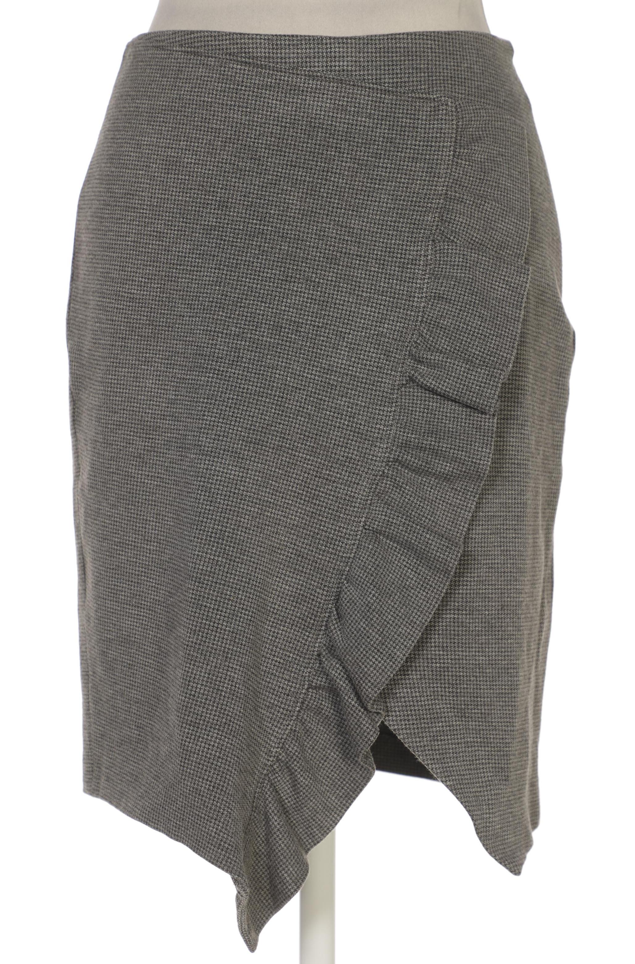 

Set Damen Rock, grau, Gr. 34