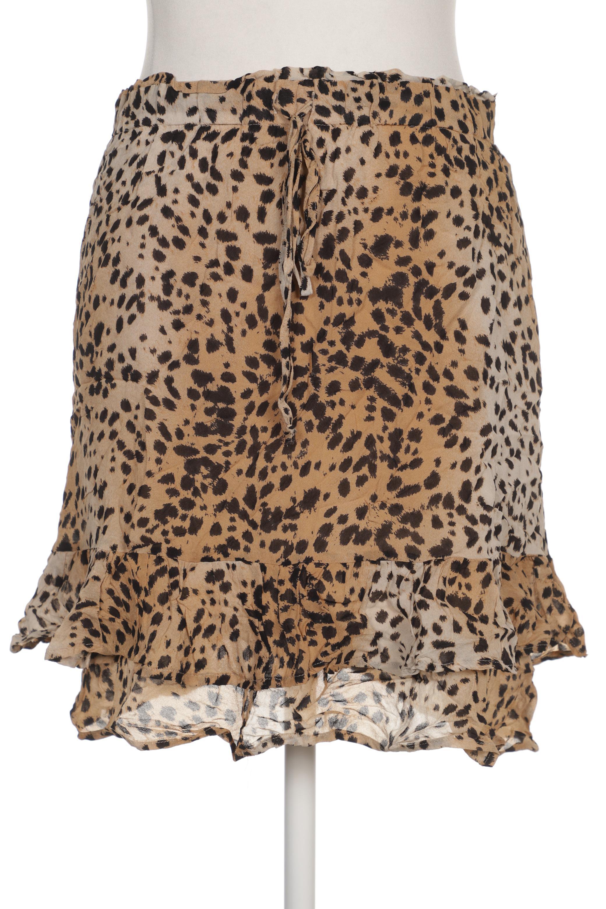 

Set Damen Rock, beige, Gr. 38