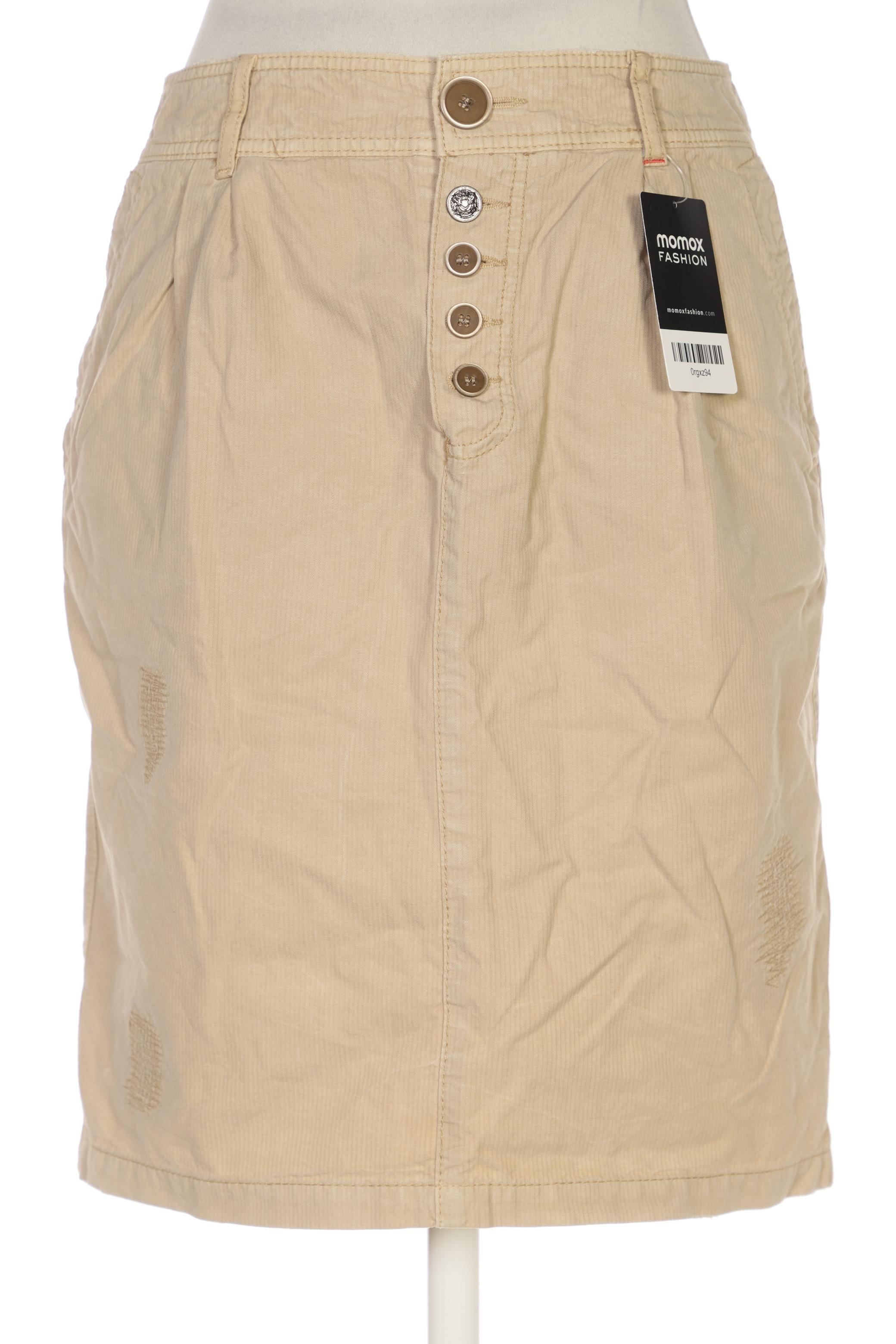 

Set Damen Rock, beige, Gr. 36