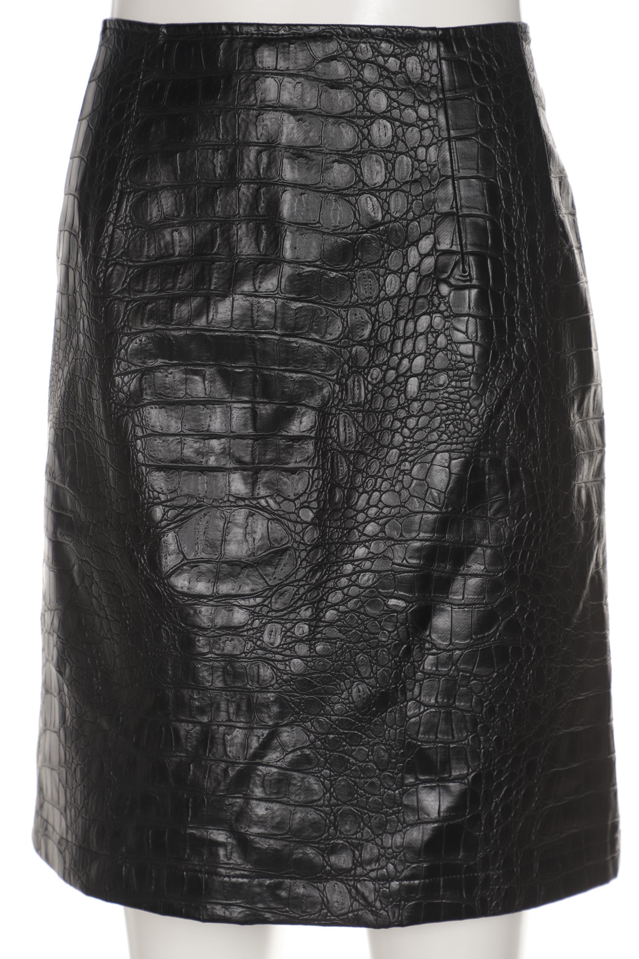 

Set Damen Rock, schwarz, Gr. 36