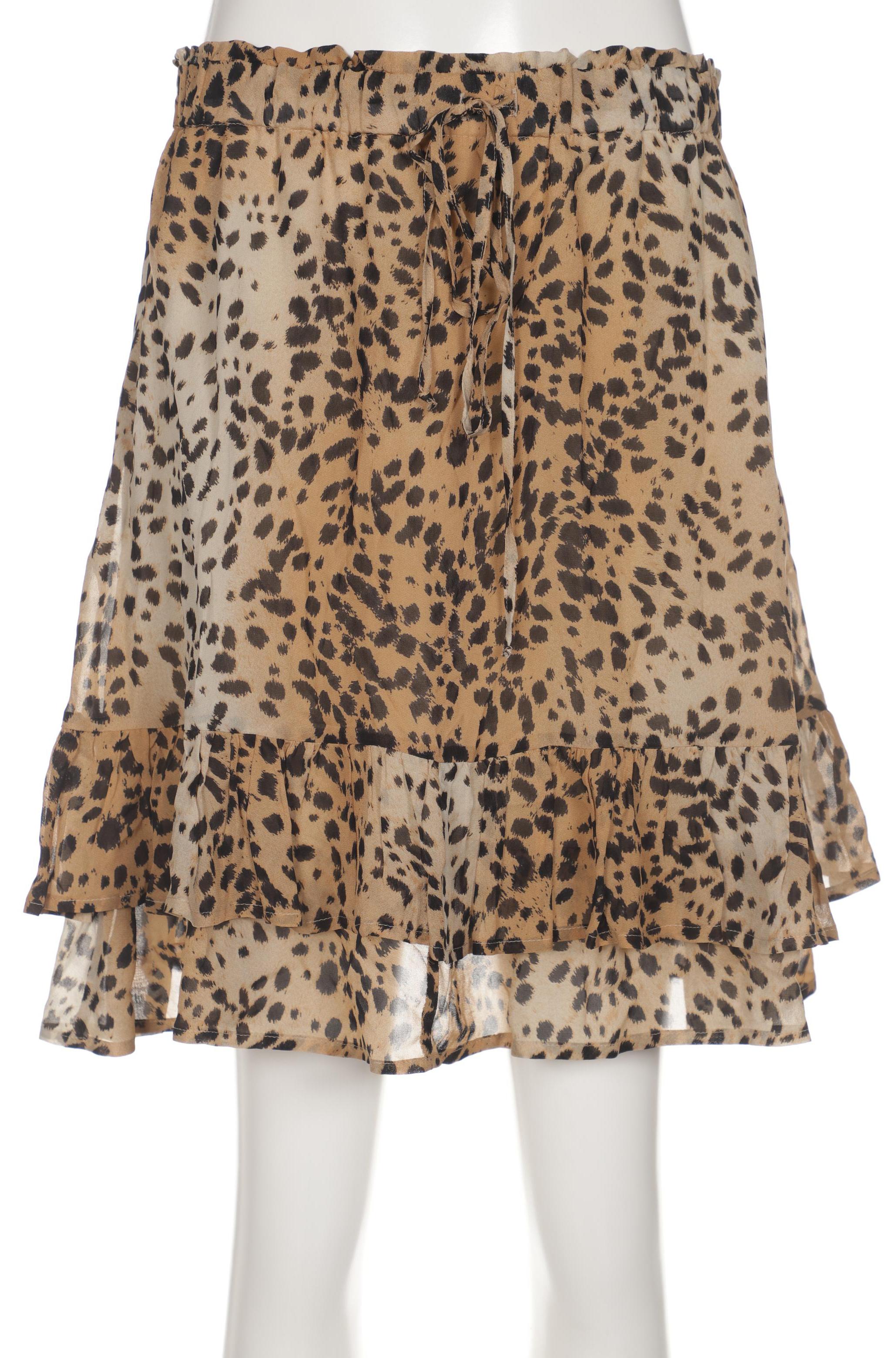 

Set Damen Rock, beige