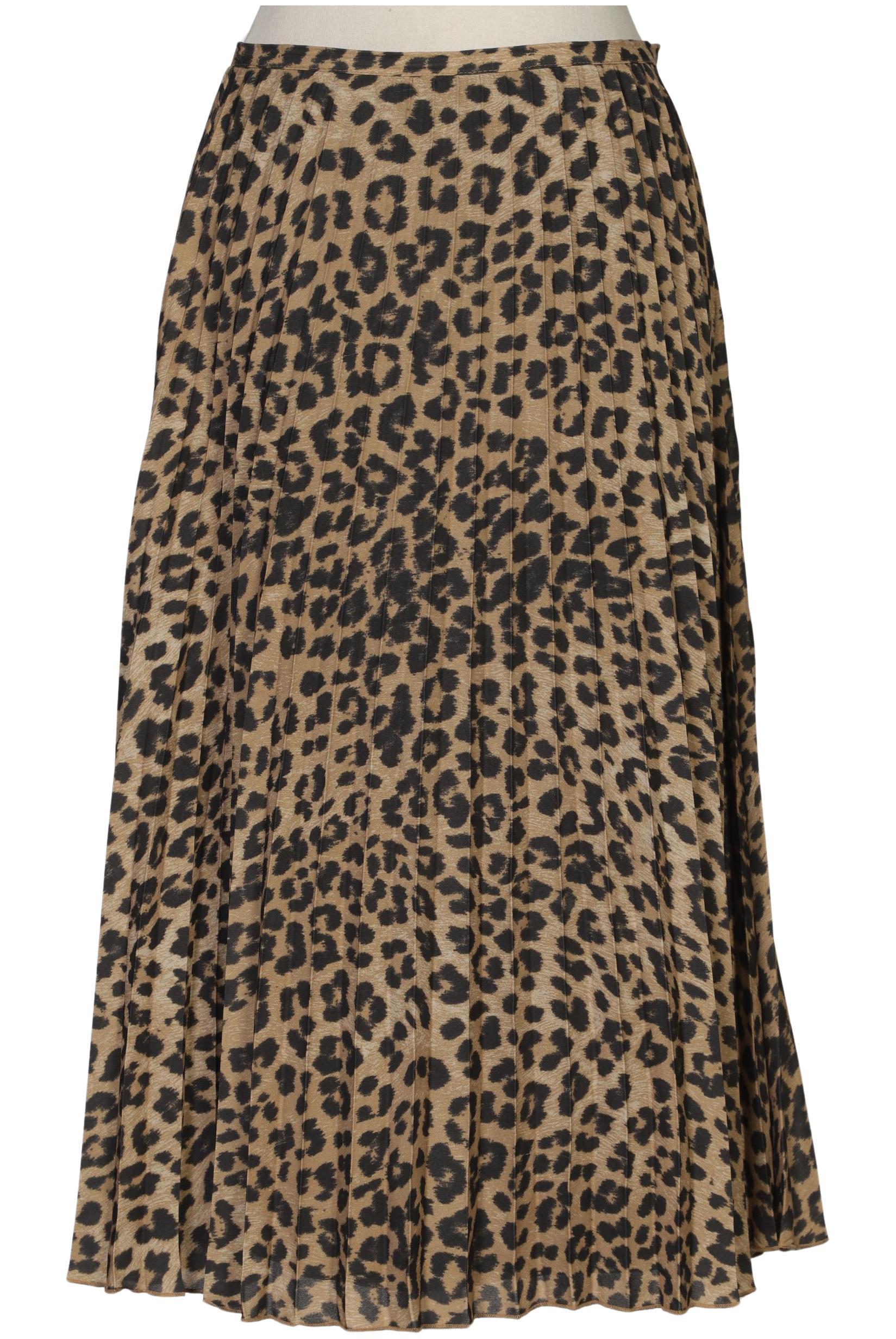 

Set Damen Rock, braun, Gr. 36