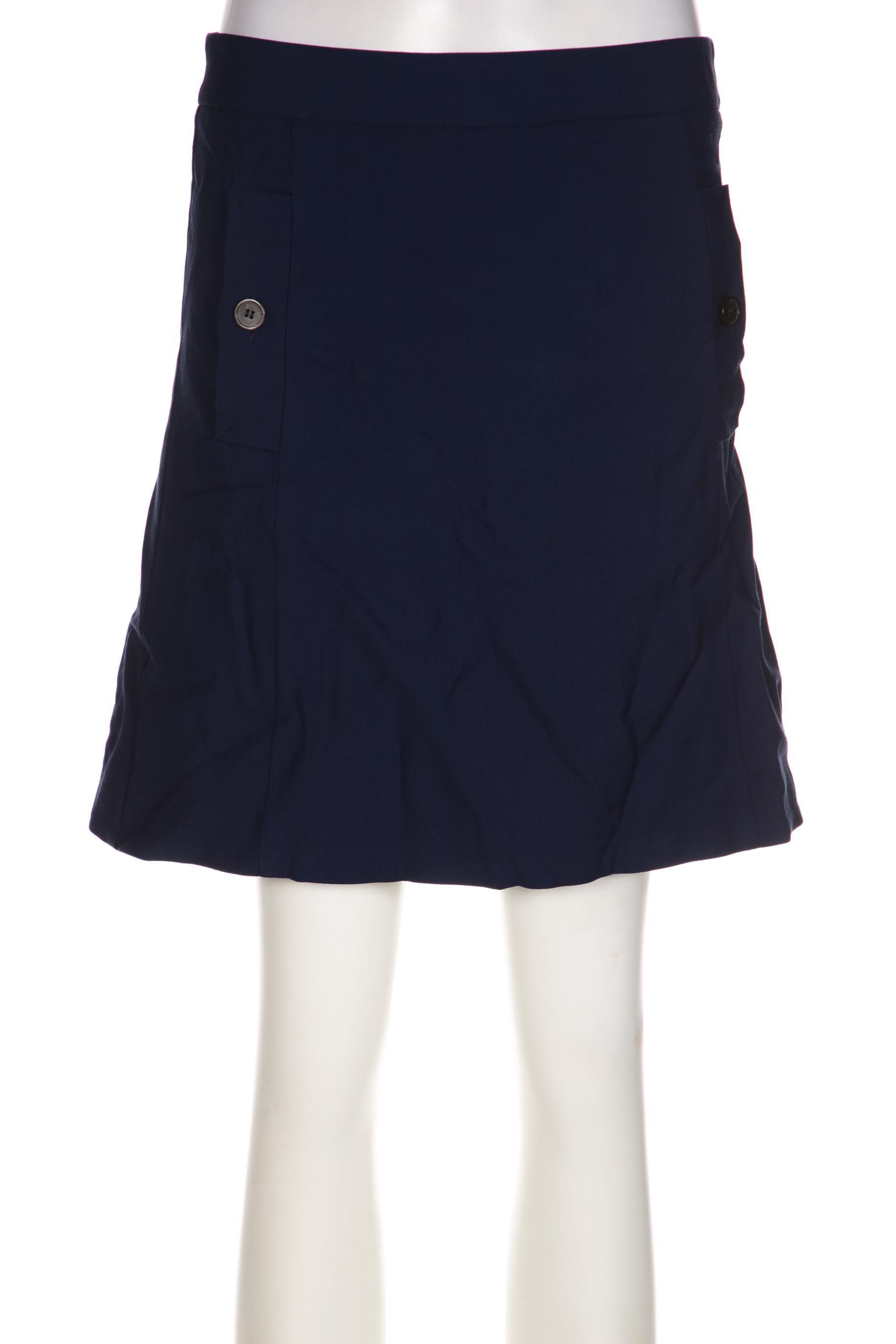 

Set Damen Rock, marineblau