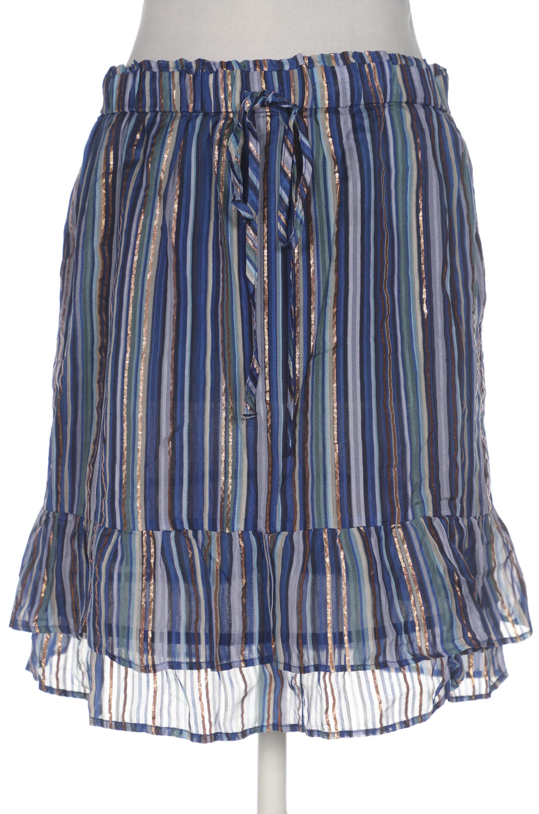 

Set Damen Rock, blau, Gr. 36