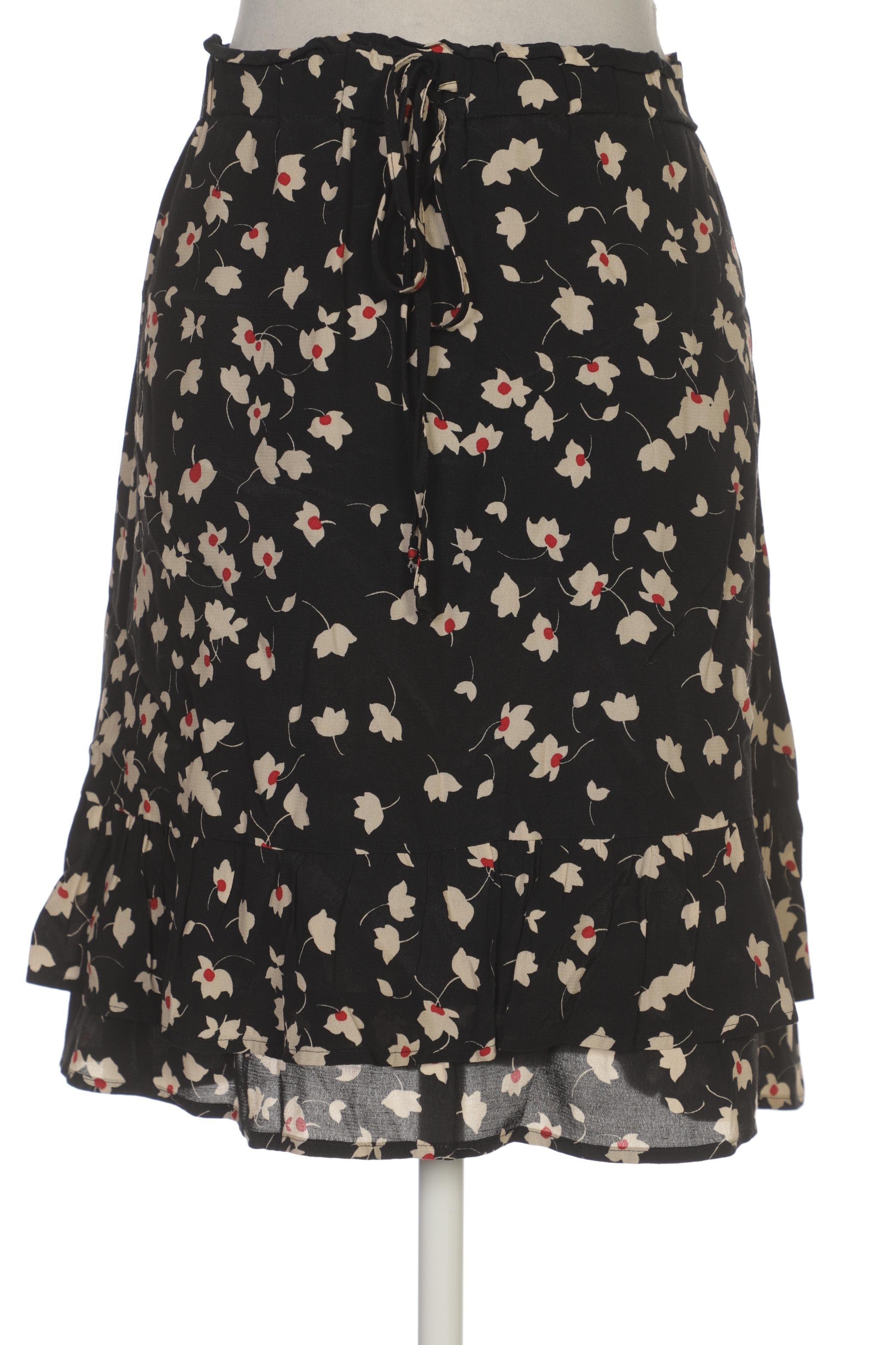 

Set Damen Rock, schwarz, Gr. 40