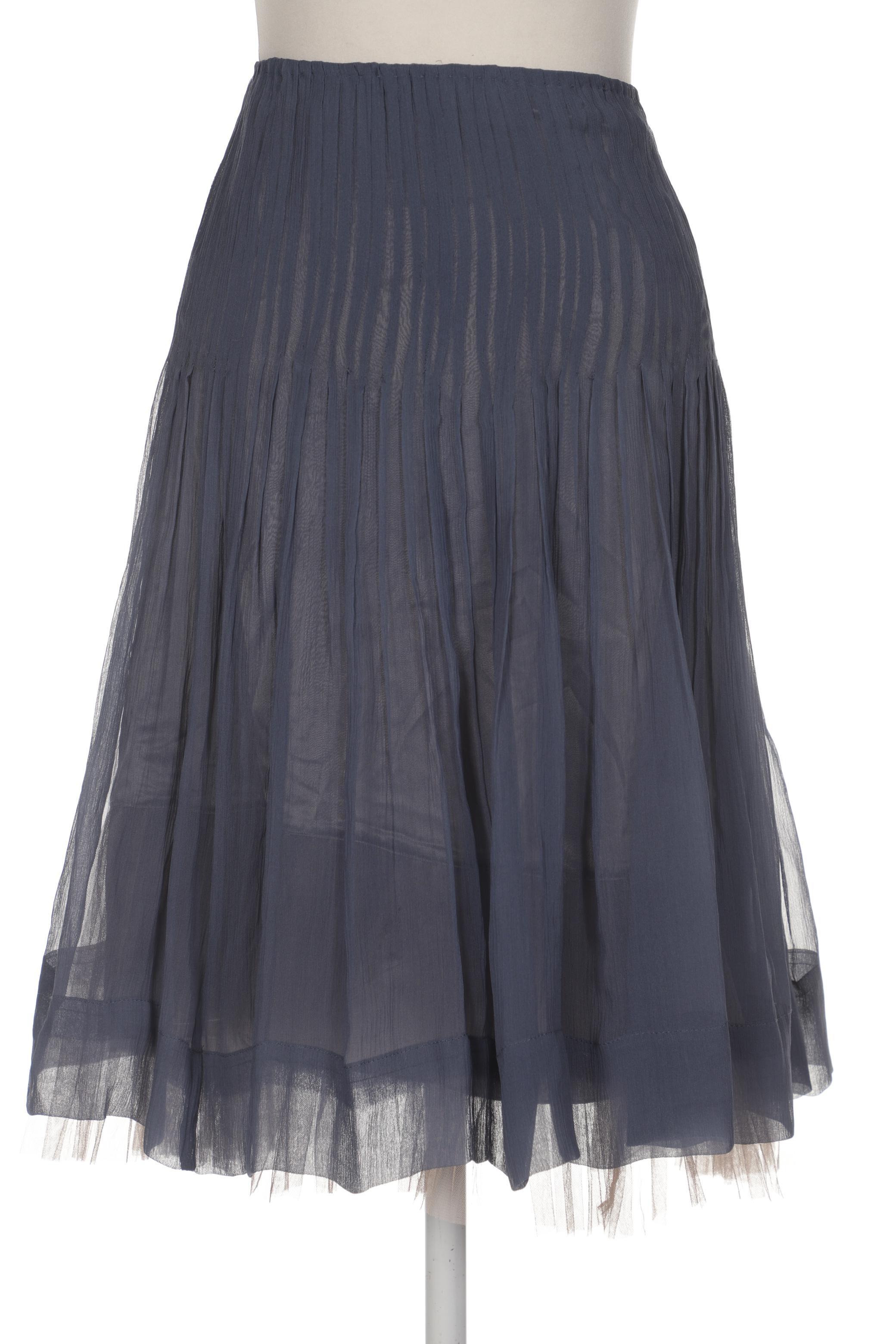 

Set Damen Rock, marineblau
