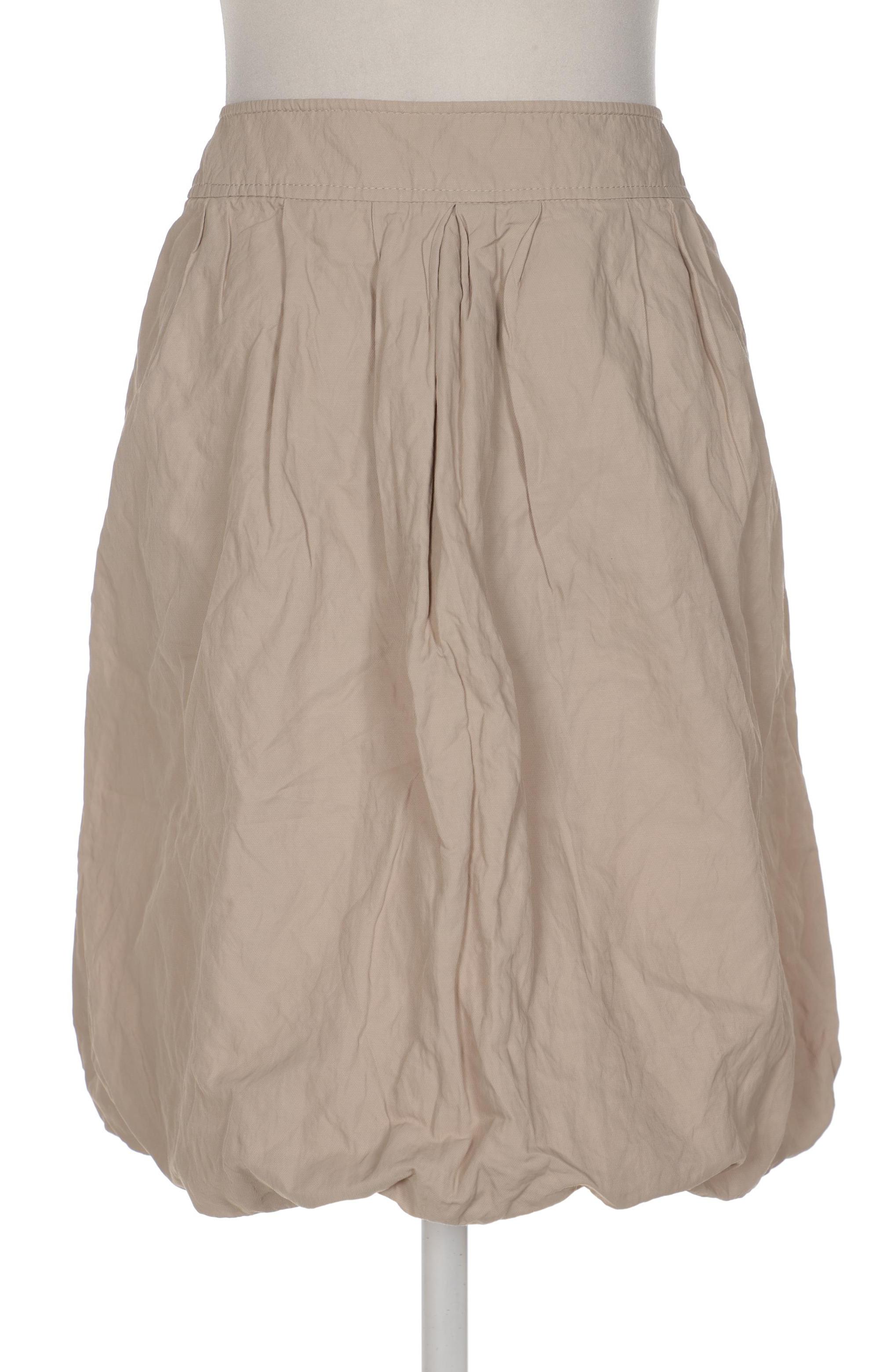 

Set Damen Rock, beige, Gr. 36