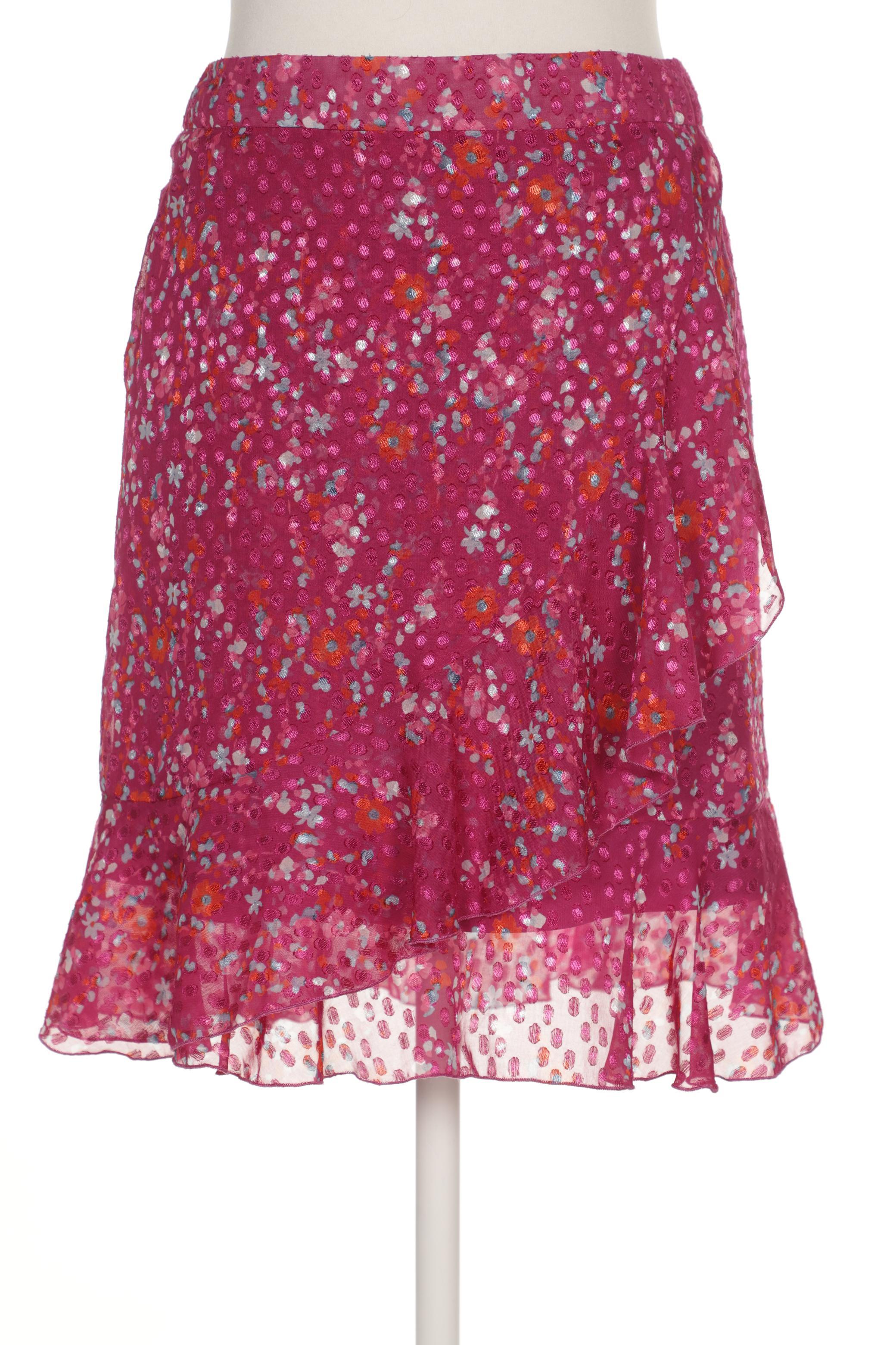 

Set Damen Rock, pink, Gr. 36