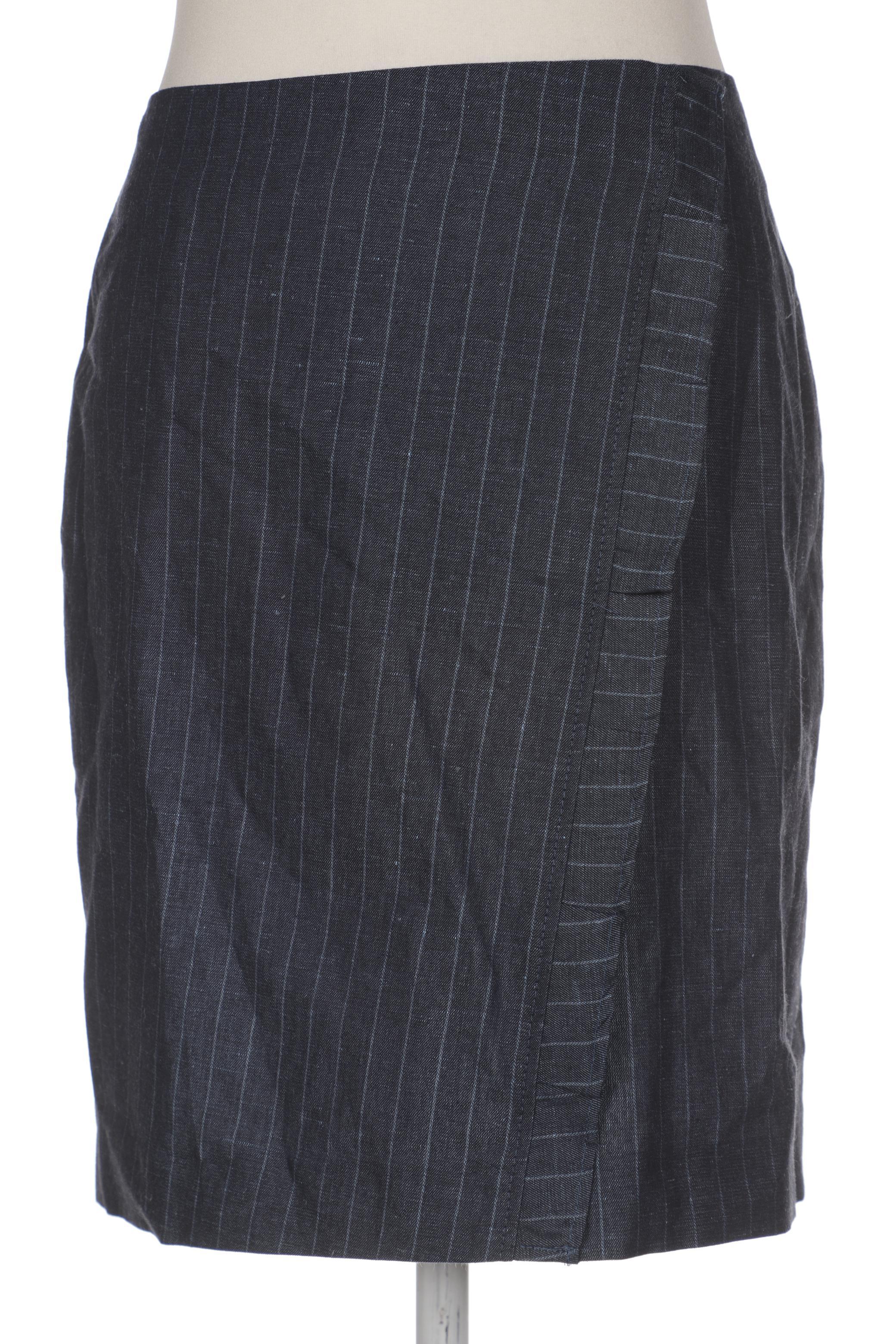 

Set Damen Rock, blau, Gr. 38