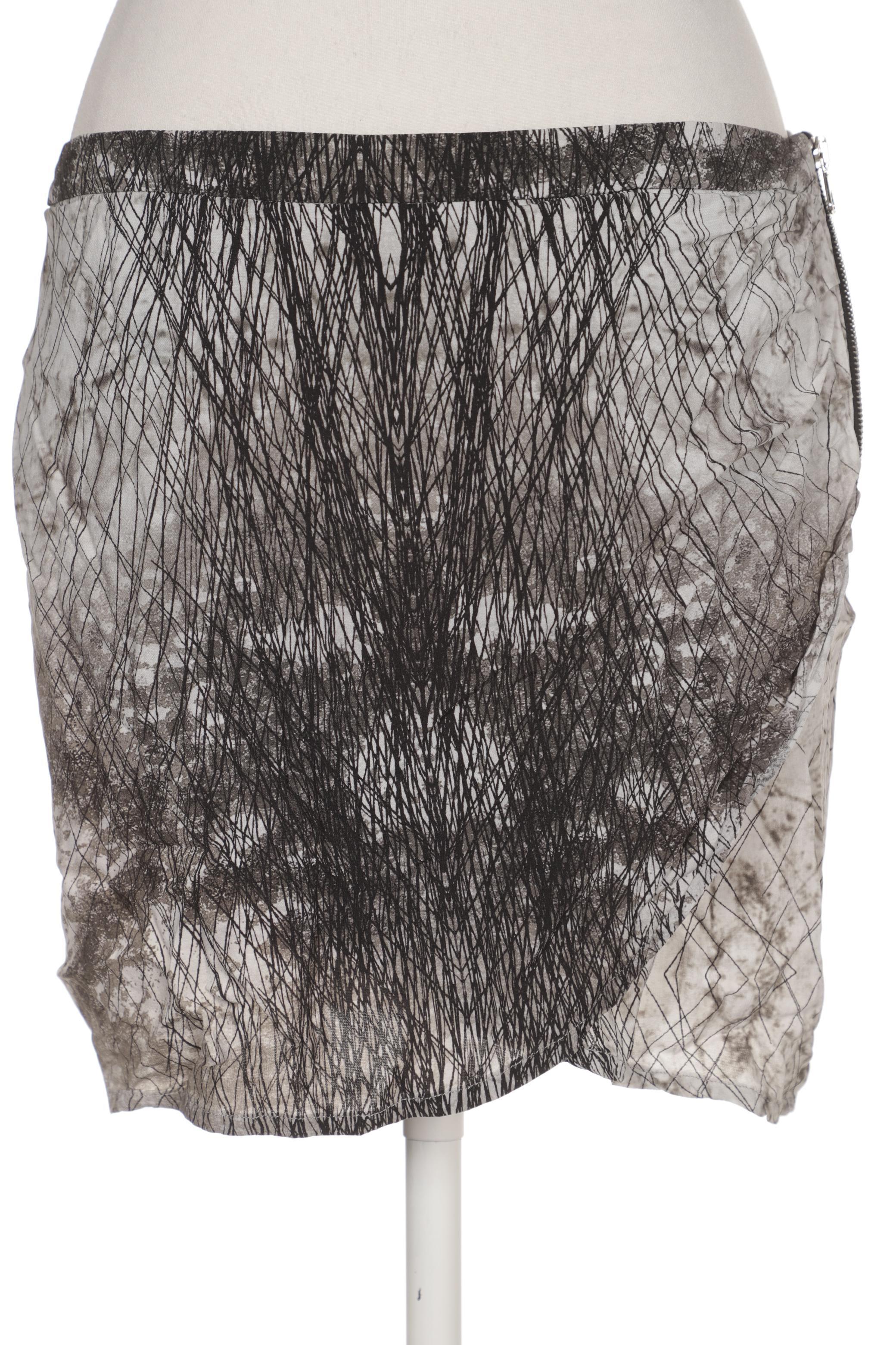 

Set Damen Rock, grau, Gr. 40