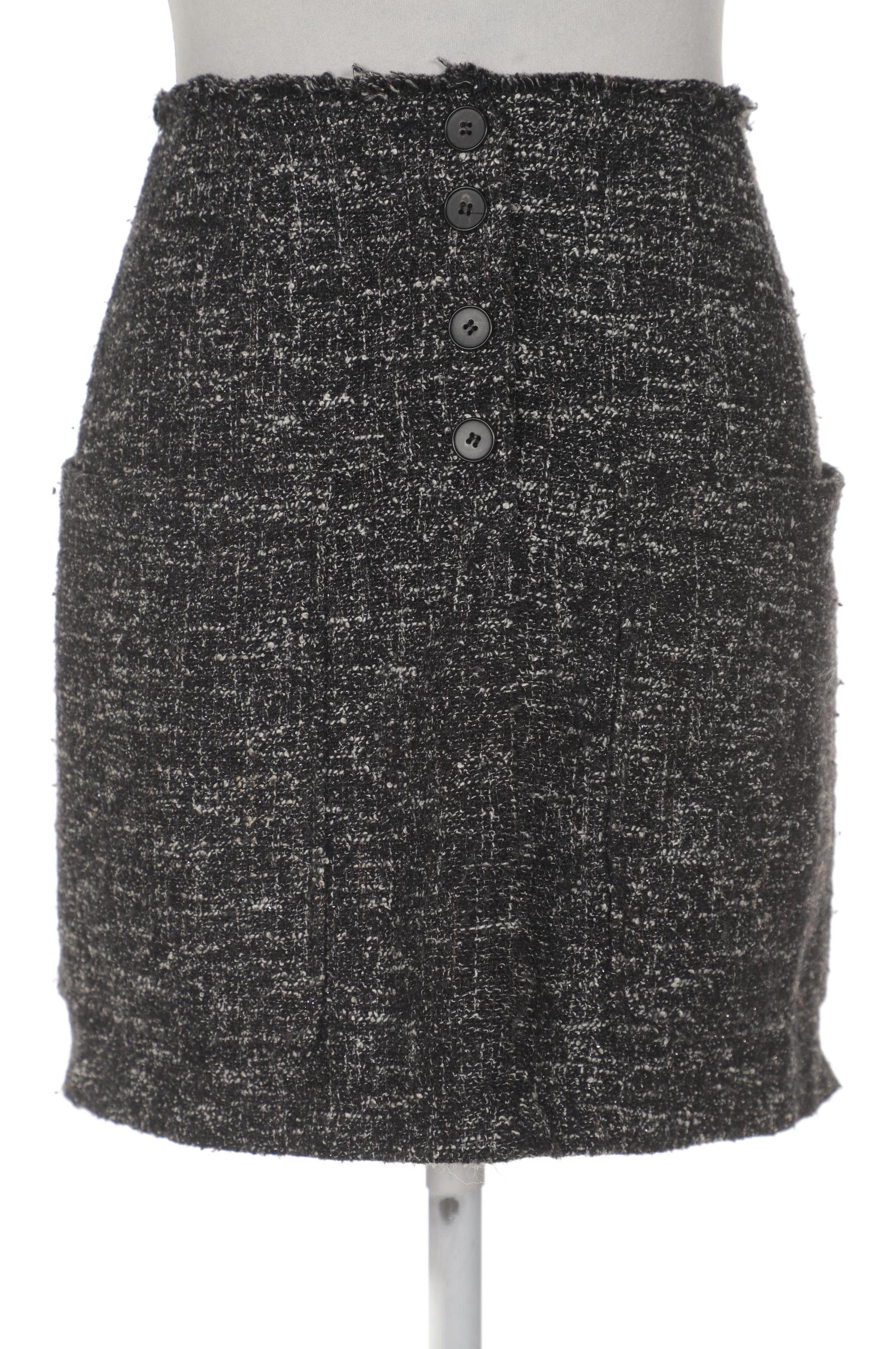 

Set Damen Rock, grau
