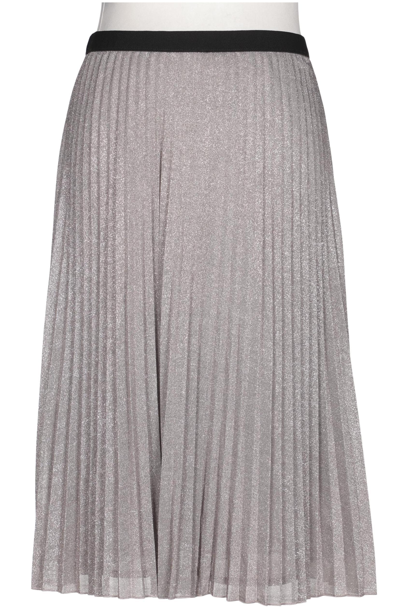 

Set Damen Rock, silber, Gr. 42