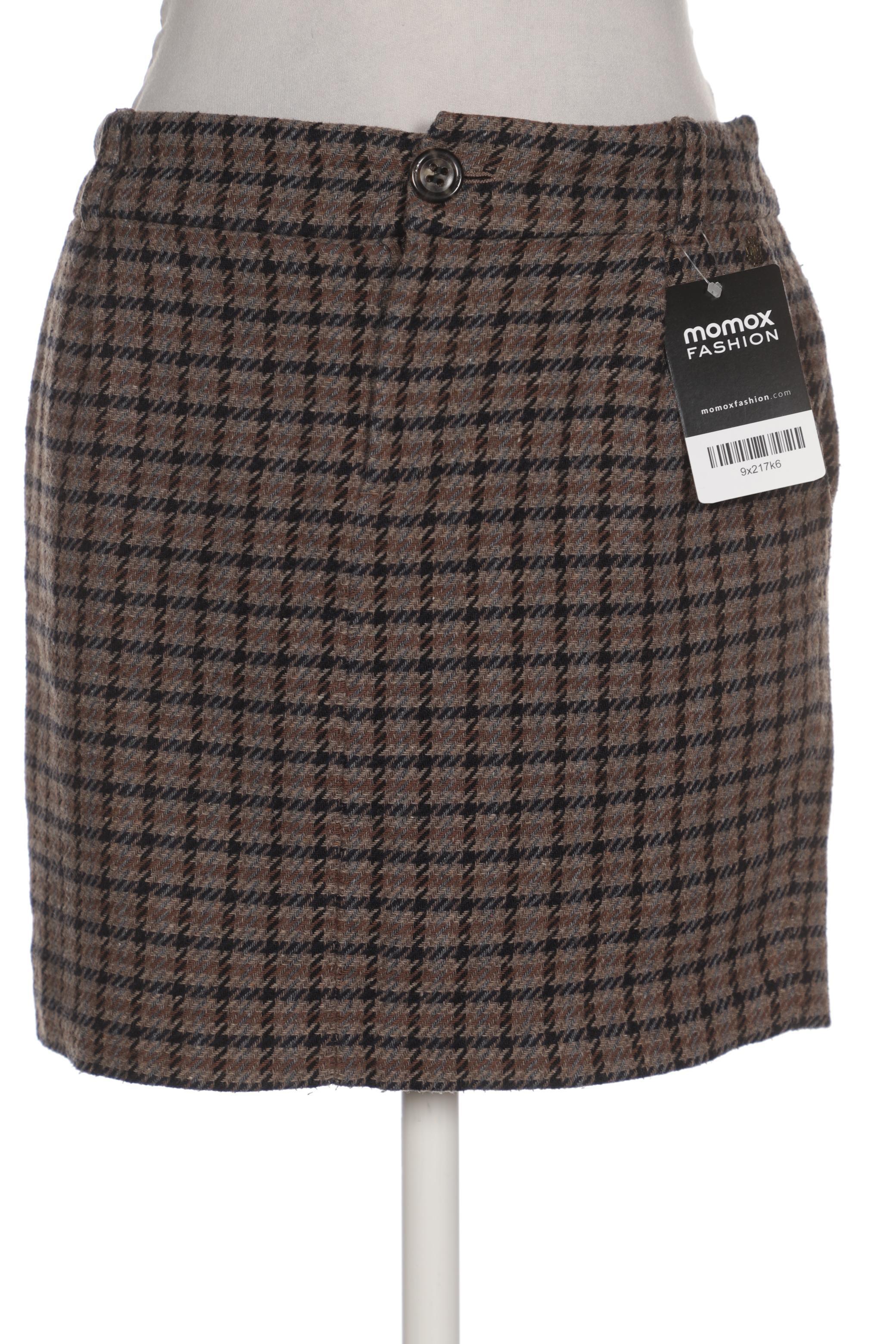 

Set Damen Rock, braun, Gr. 34
