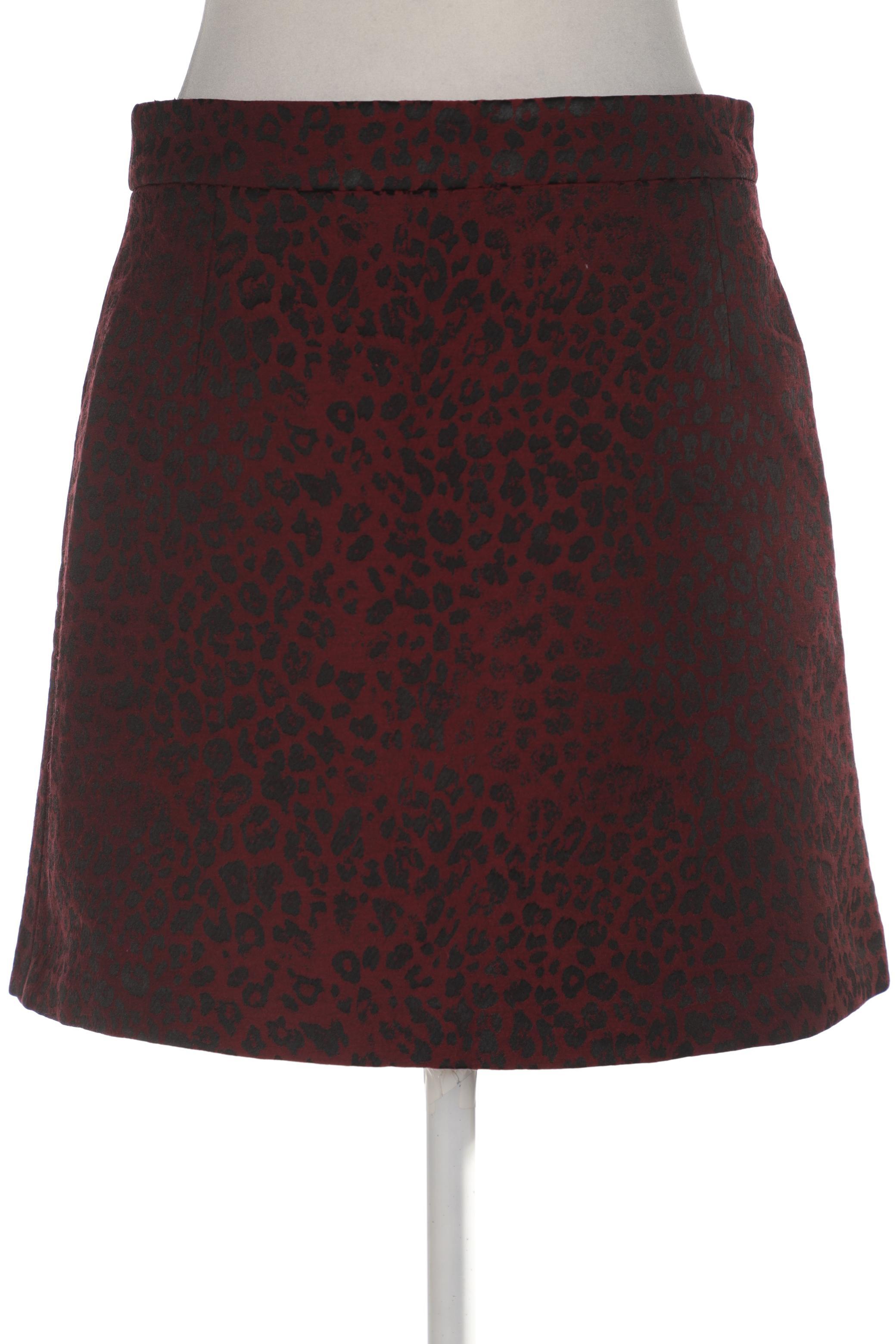 

Set Damen Rock, bordeaux, Gr. 38