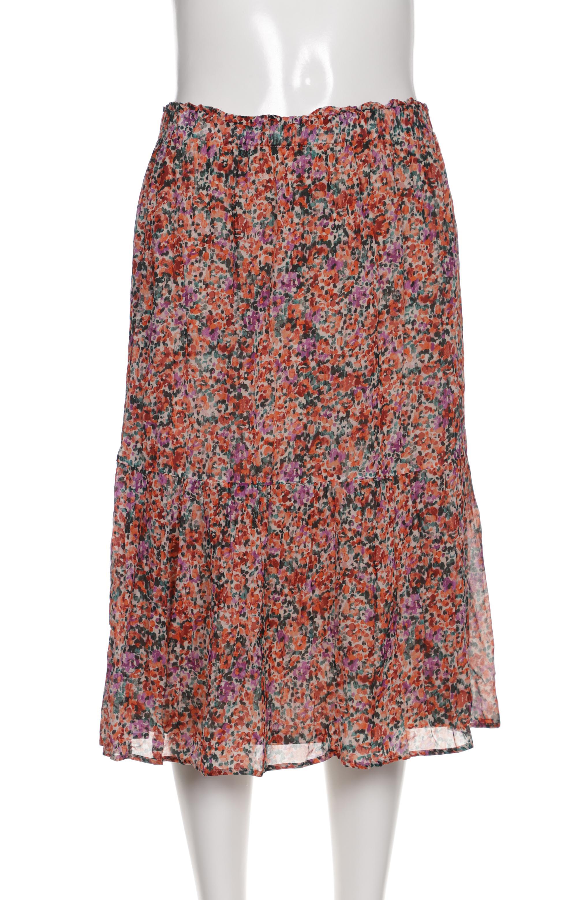 

Set Damen Rock, orange