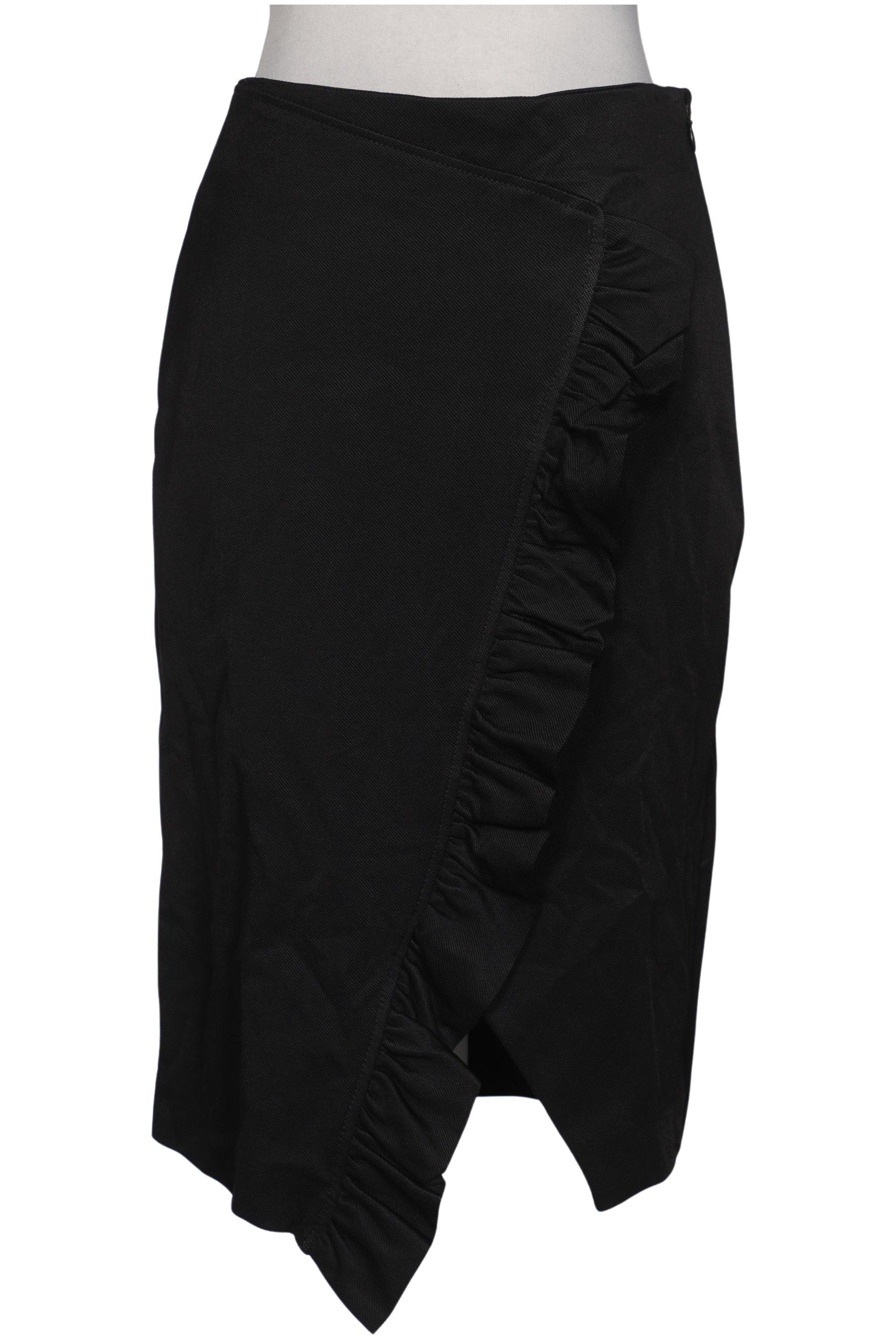 

Set Damen Rock, schwarz, Gr. 36