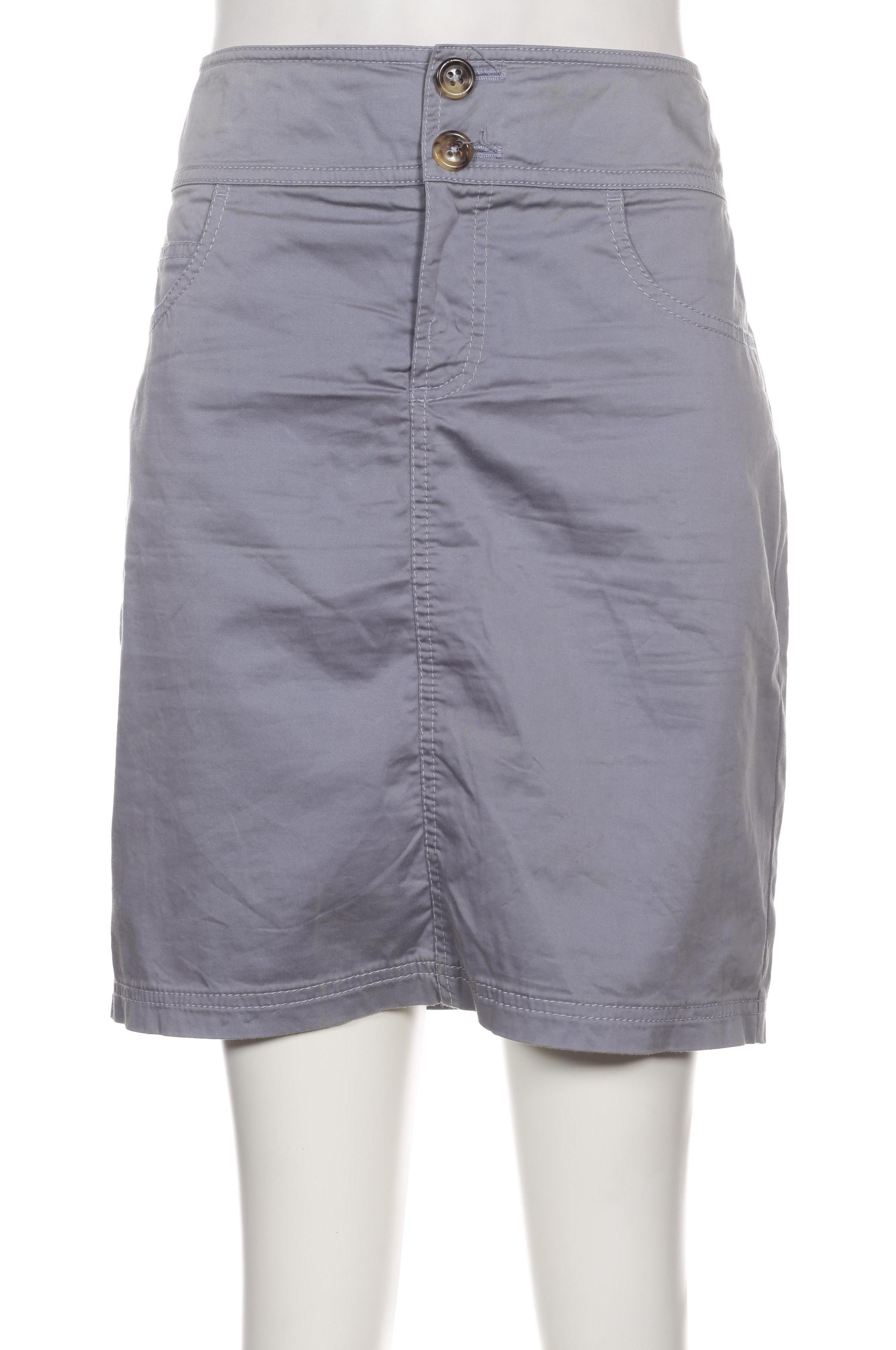 

Set Damen Rock, blau, Gr. 38