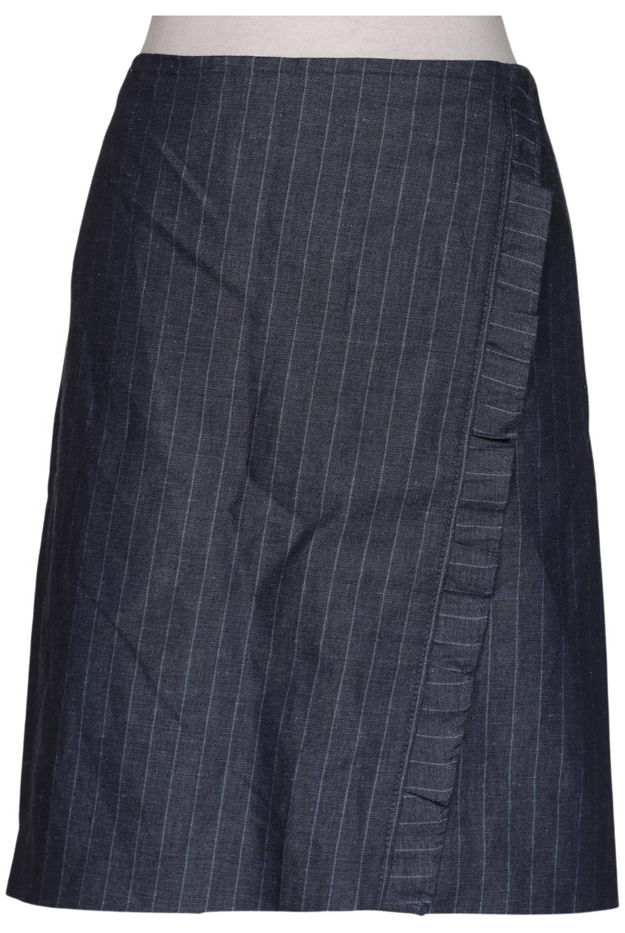 

Set Damen Rock, marineblau, Gr. 40